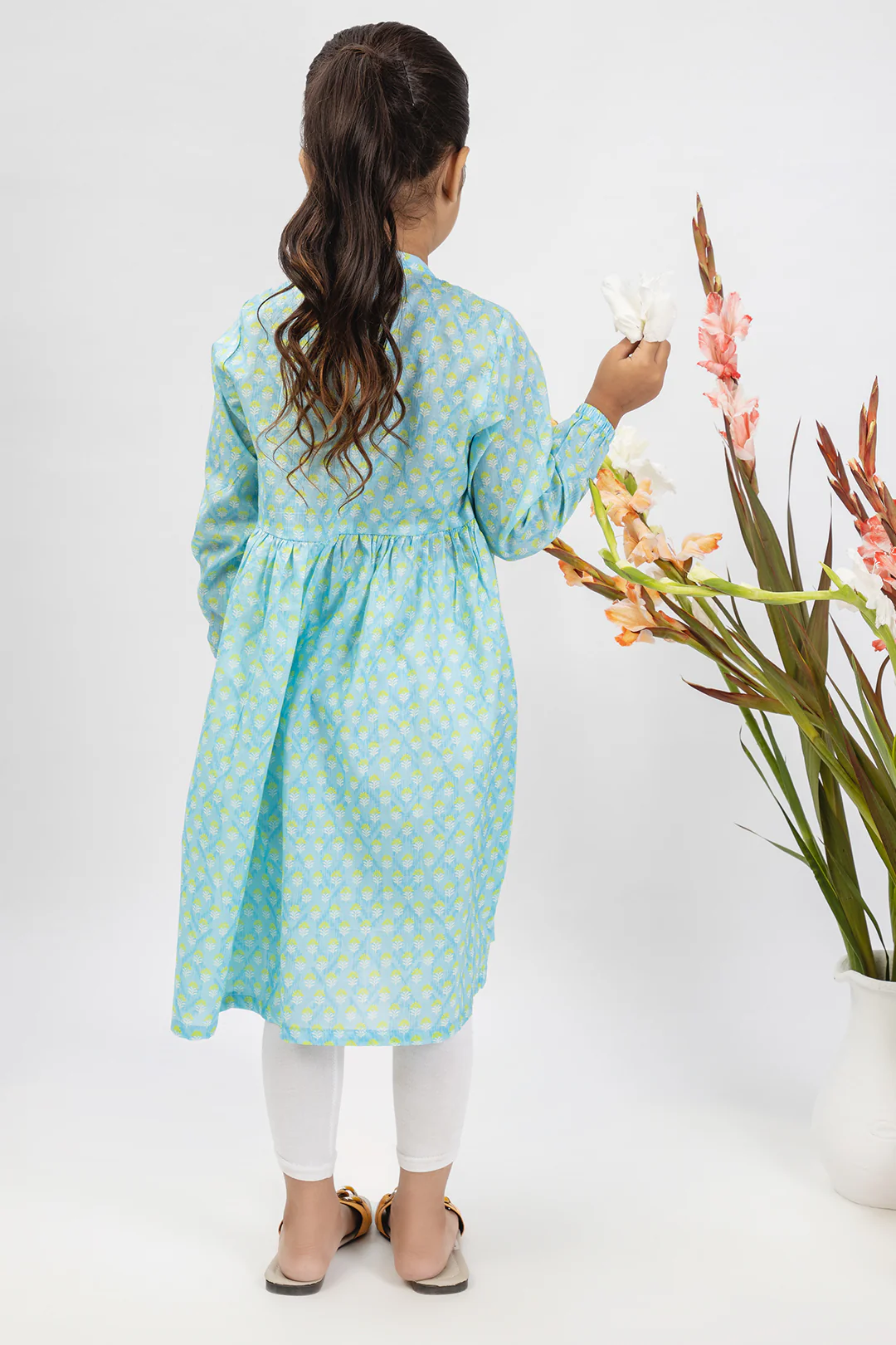 Kurta - 1349 - Image 5