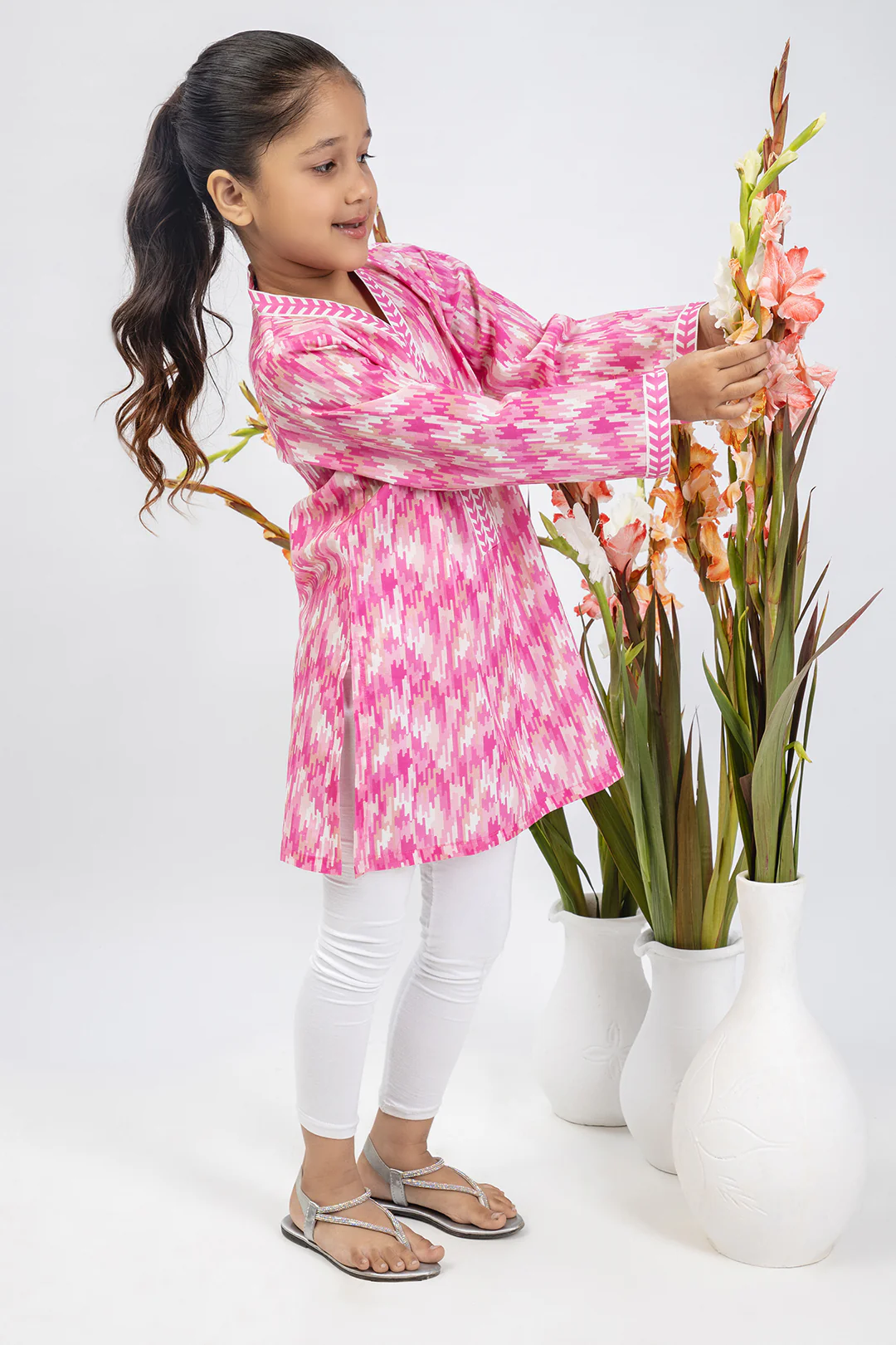 Kurta - 1350 - Image 2