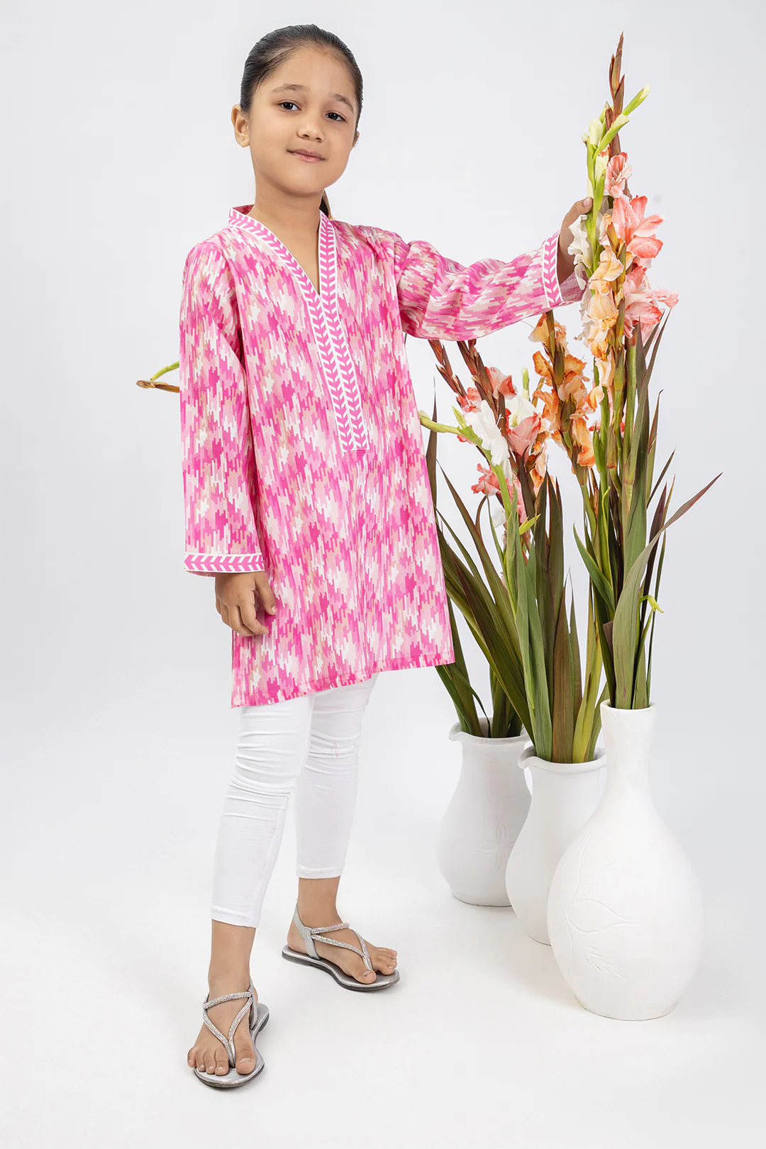 Kurta - 1350 - Image 3
