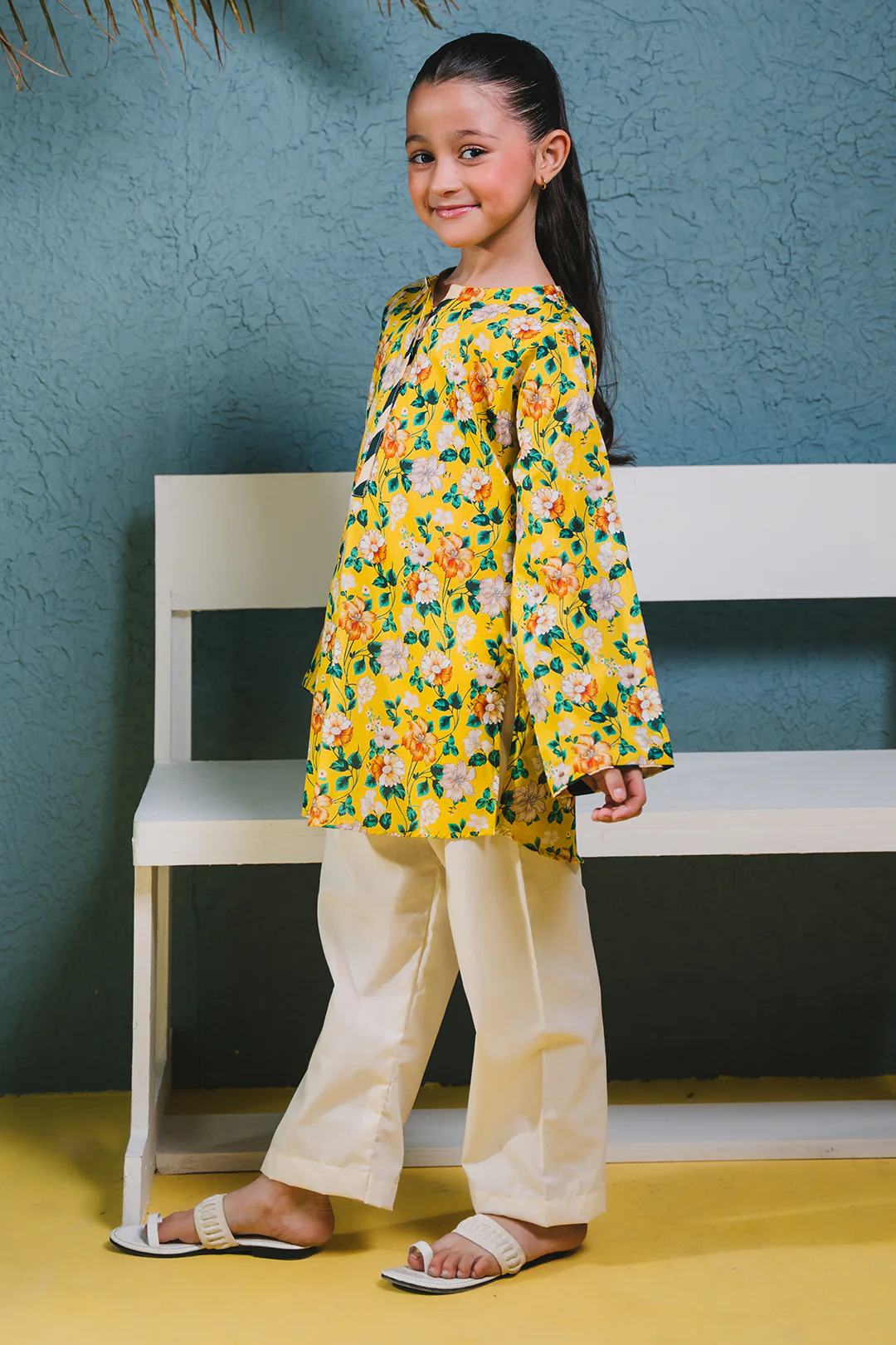 Kurta - 1384 - Image 2