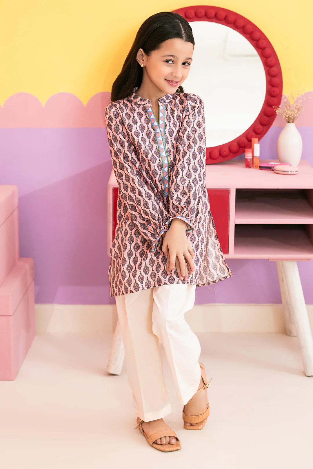 Kurta - 1385 - Image 4
