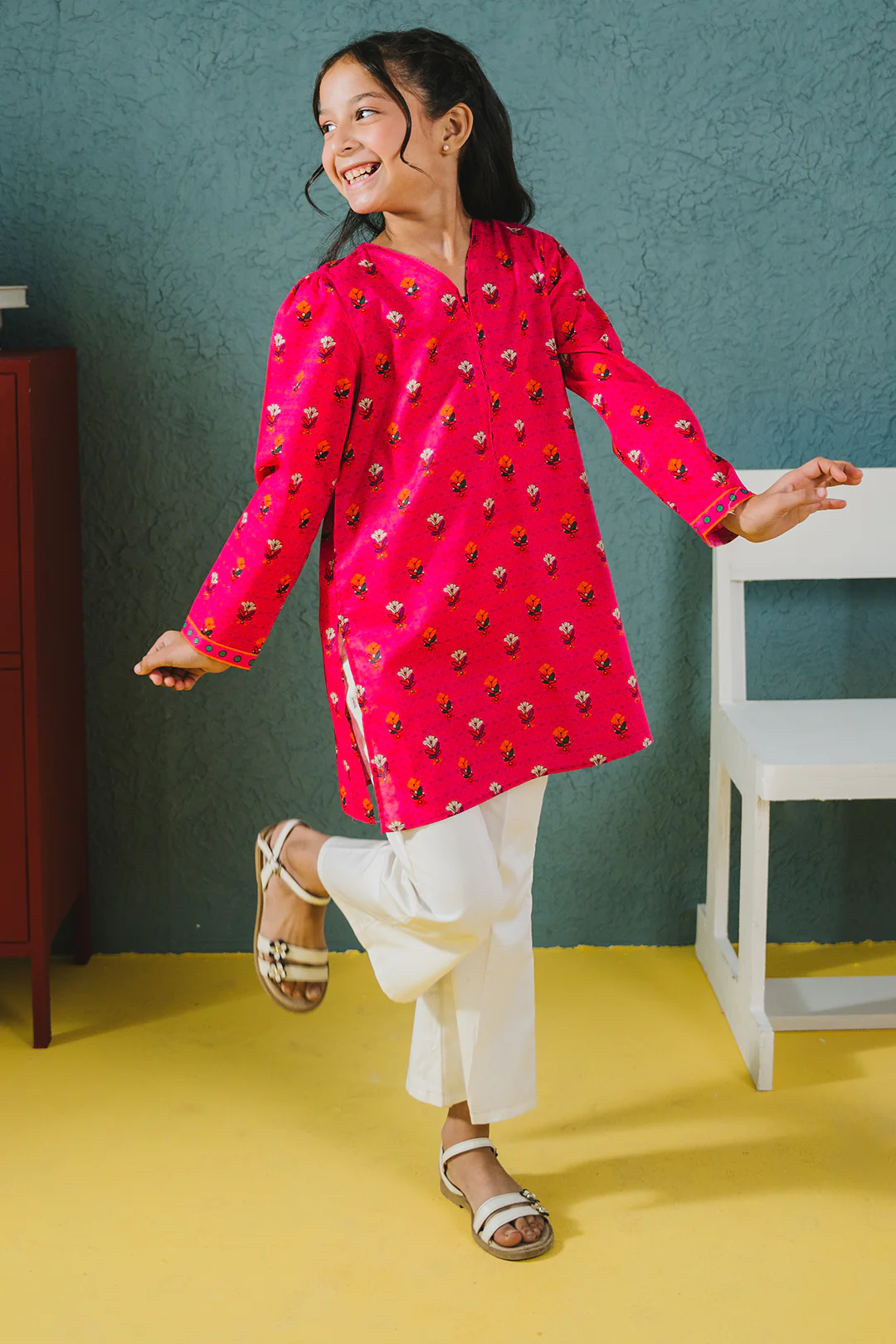 Kurta - 1389 - Image 3