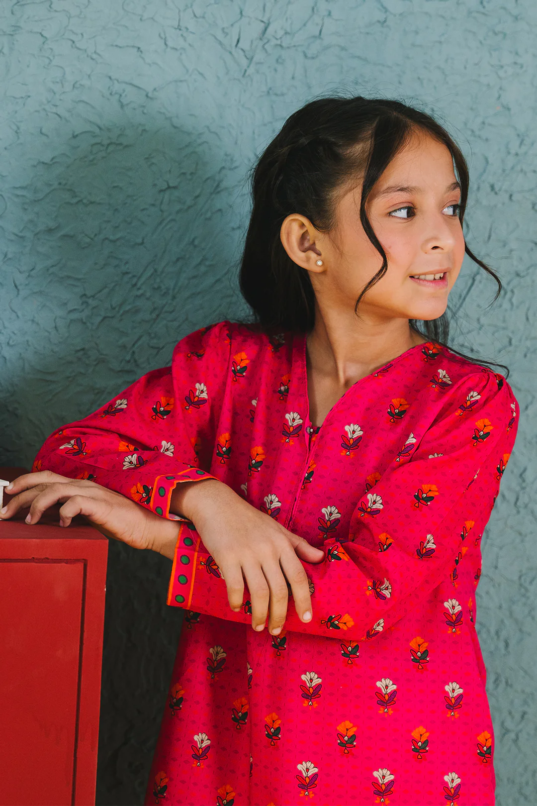 Kurta - 1389 - Image 4