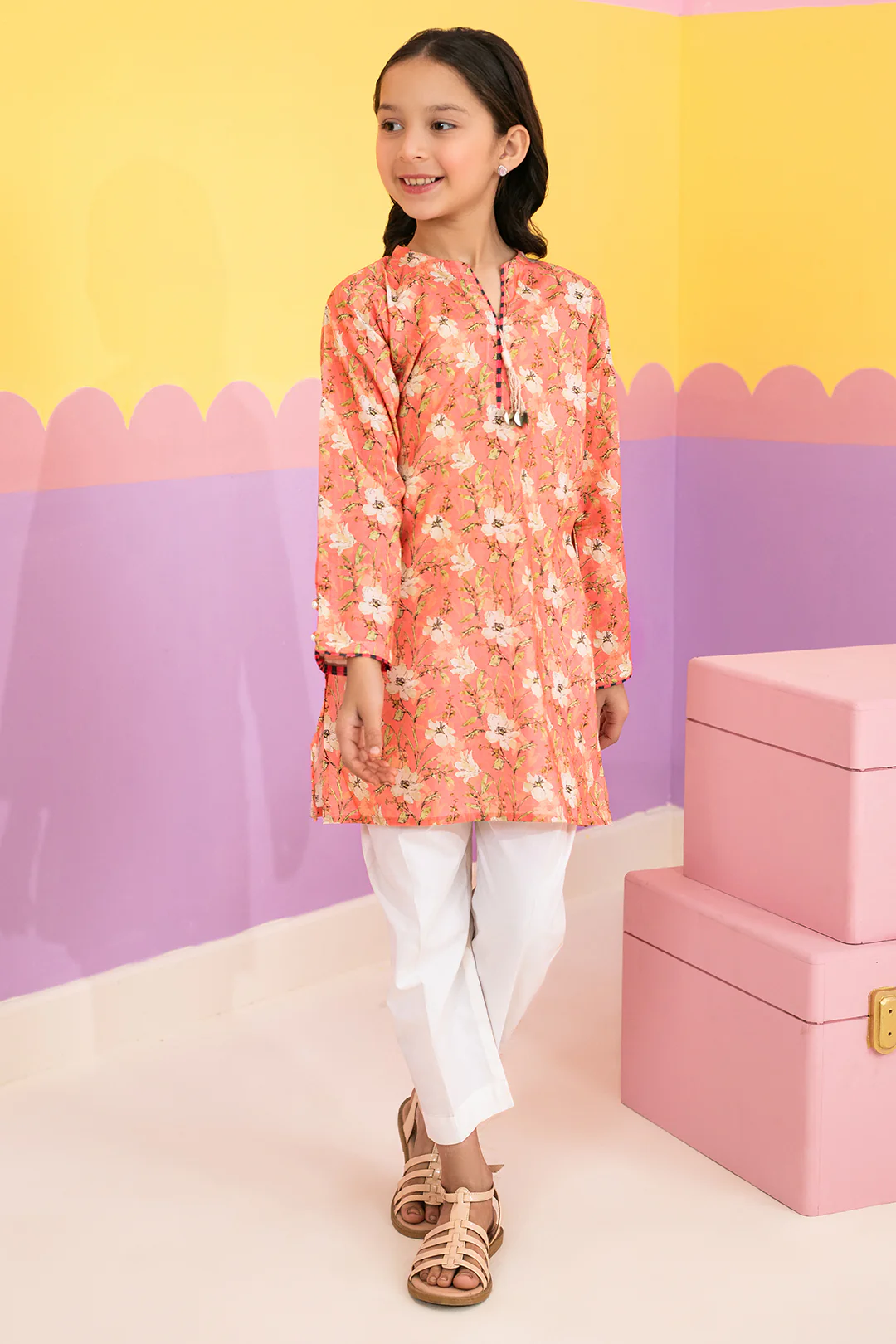 Kurta - 1391 - Image 4