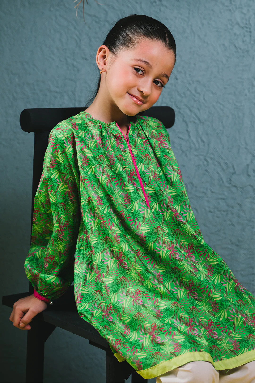 Kurta - 1393 - Image 6
