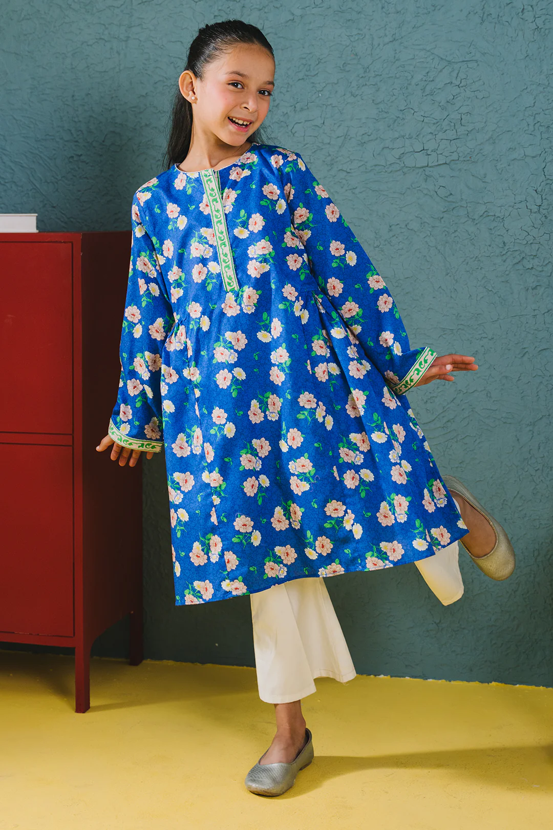 Kurta - 1396 - Image 2