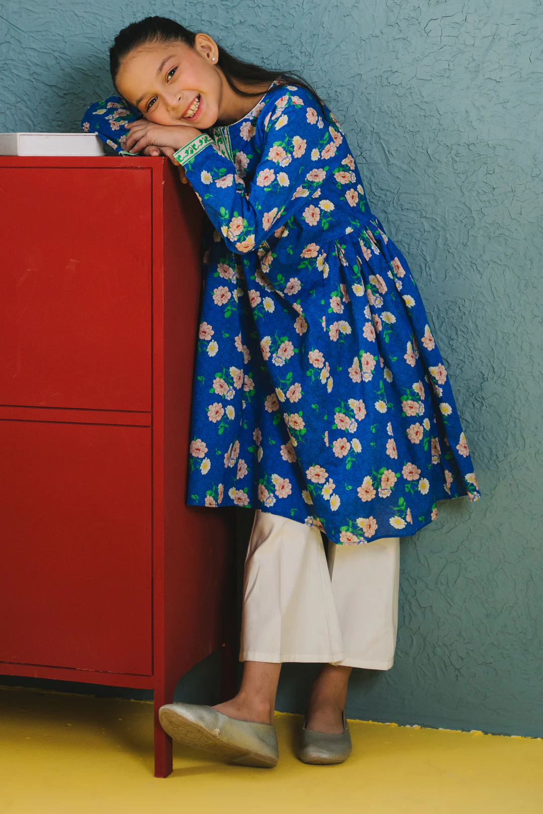 Kurta - 1396 - Image 3