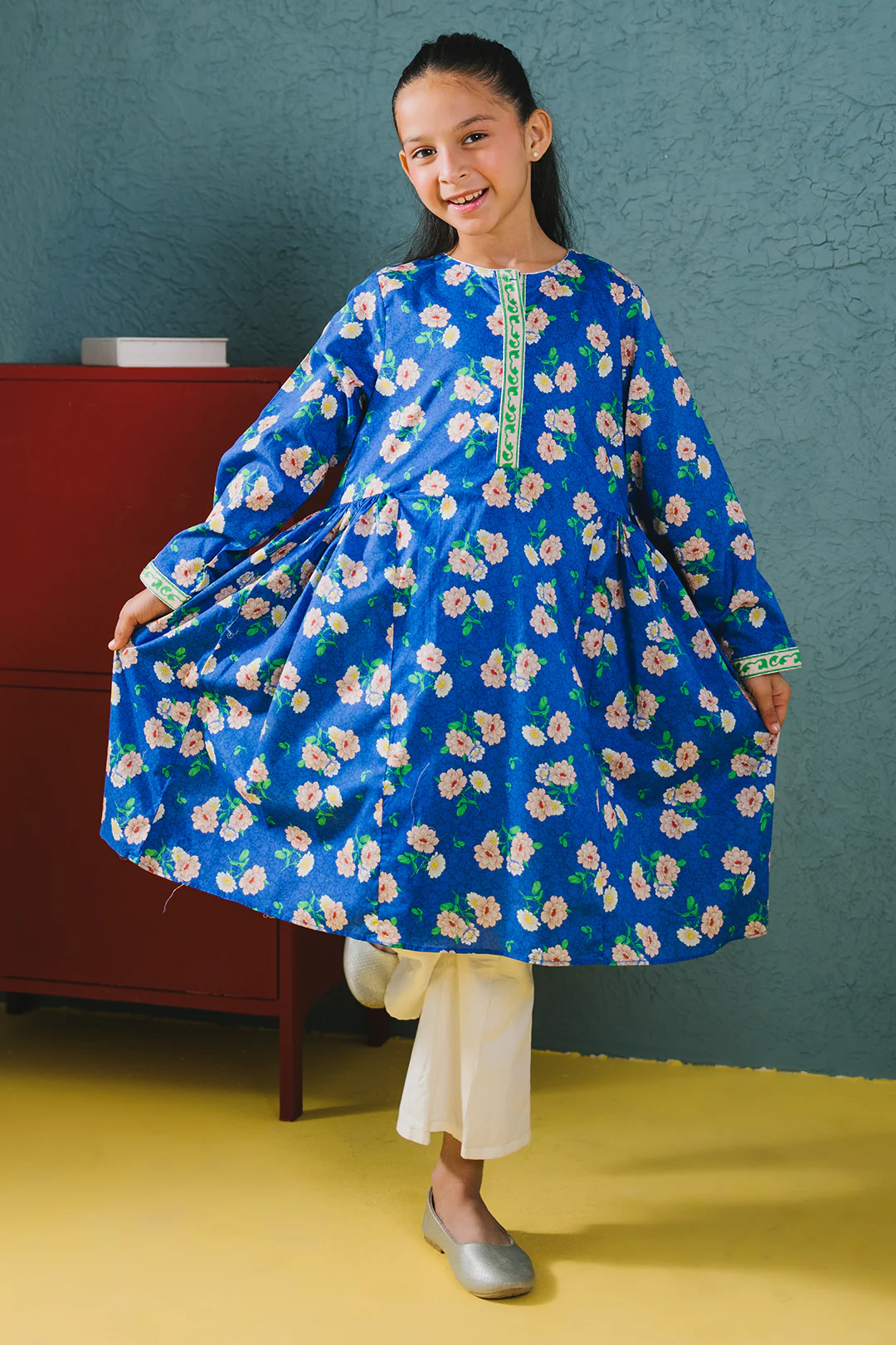 Kurta - 1396 - Image 4