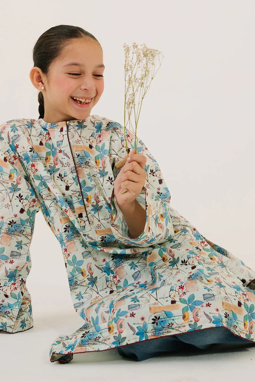 Kurta - 1436 - Image 2