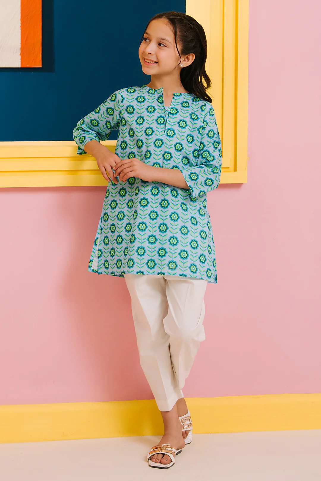 Kurta - 1438 - Image 2