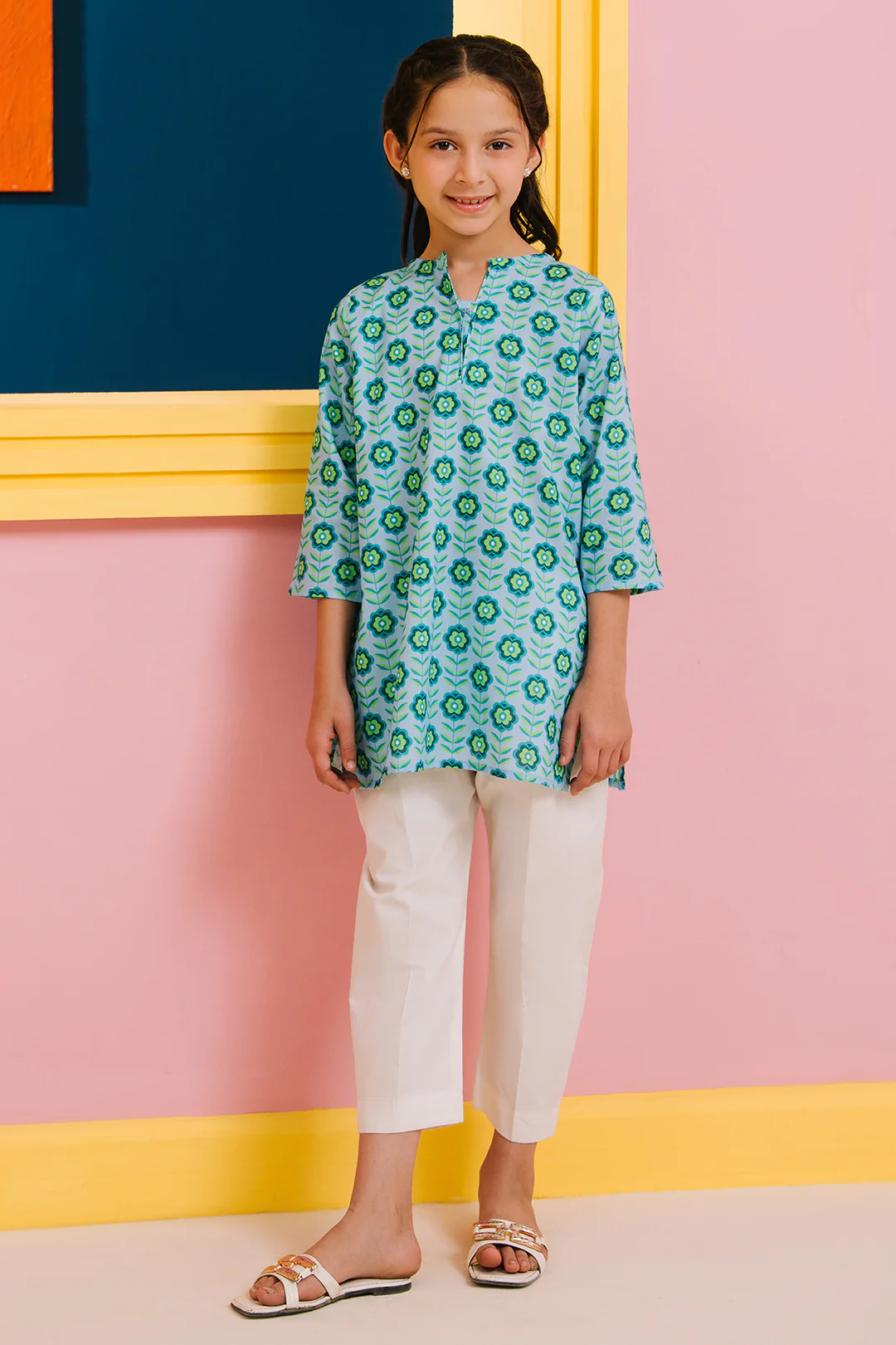 Kurta - 1438 - Image 3