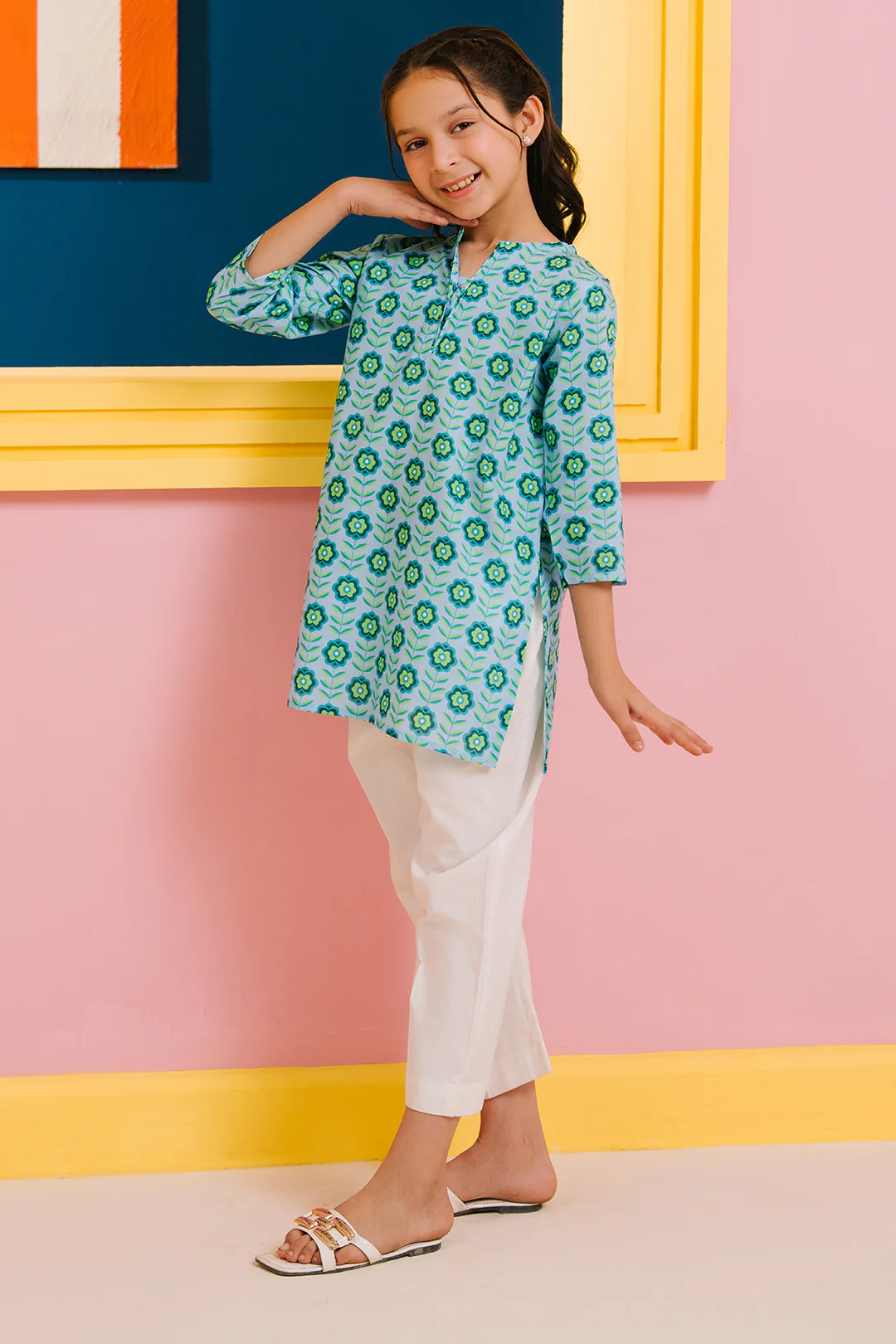 Kurta - 1438 - Image 4