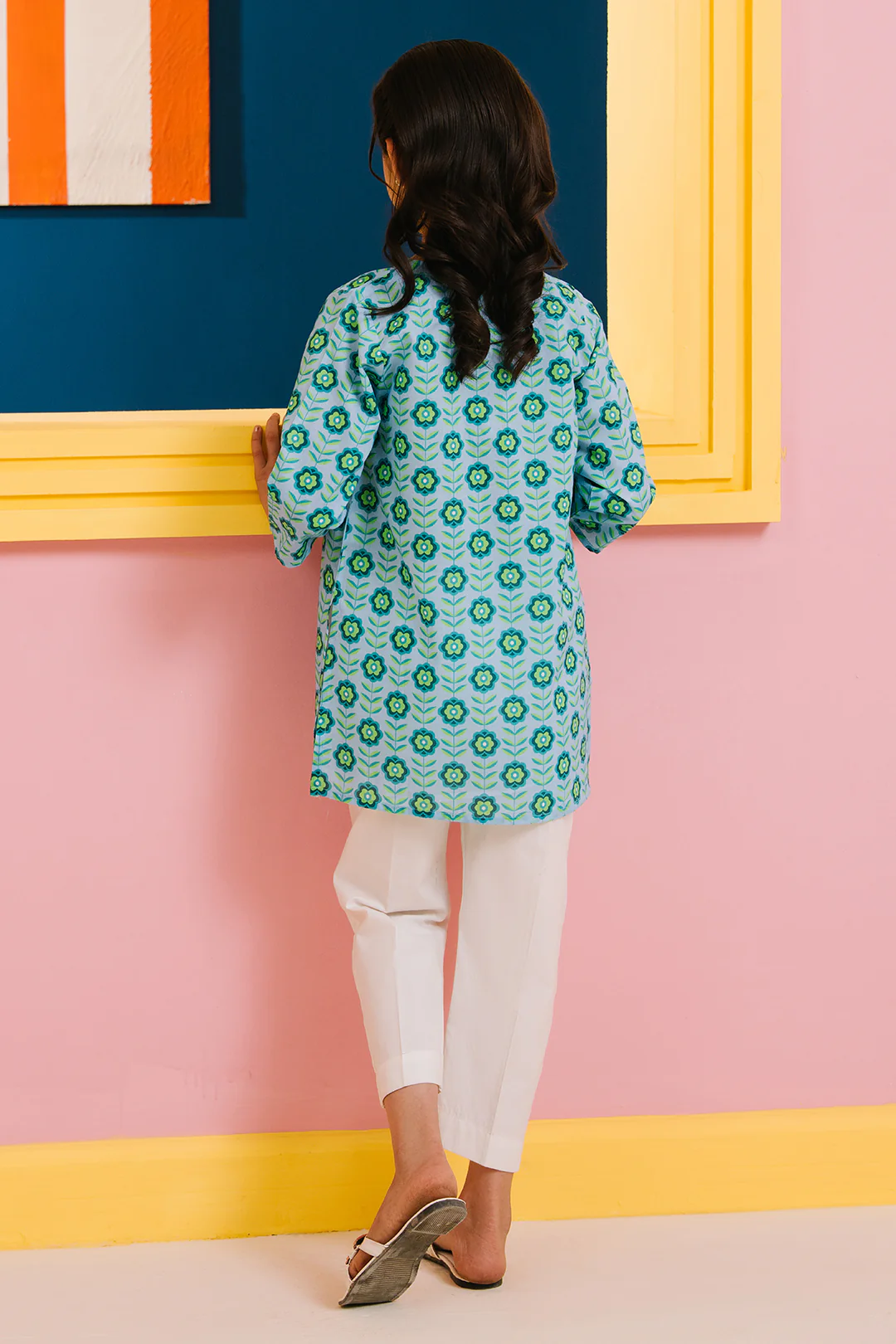 Kurta - 1438 - Image 5
