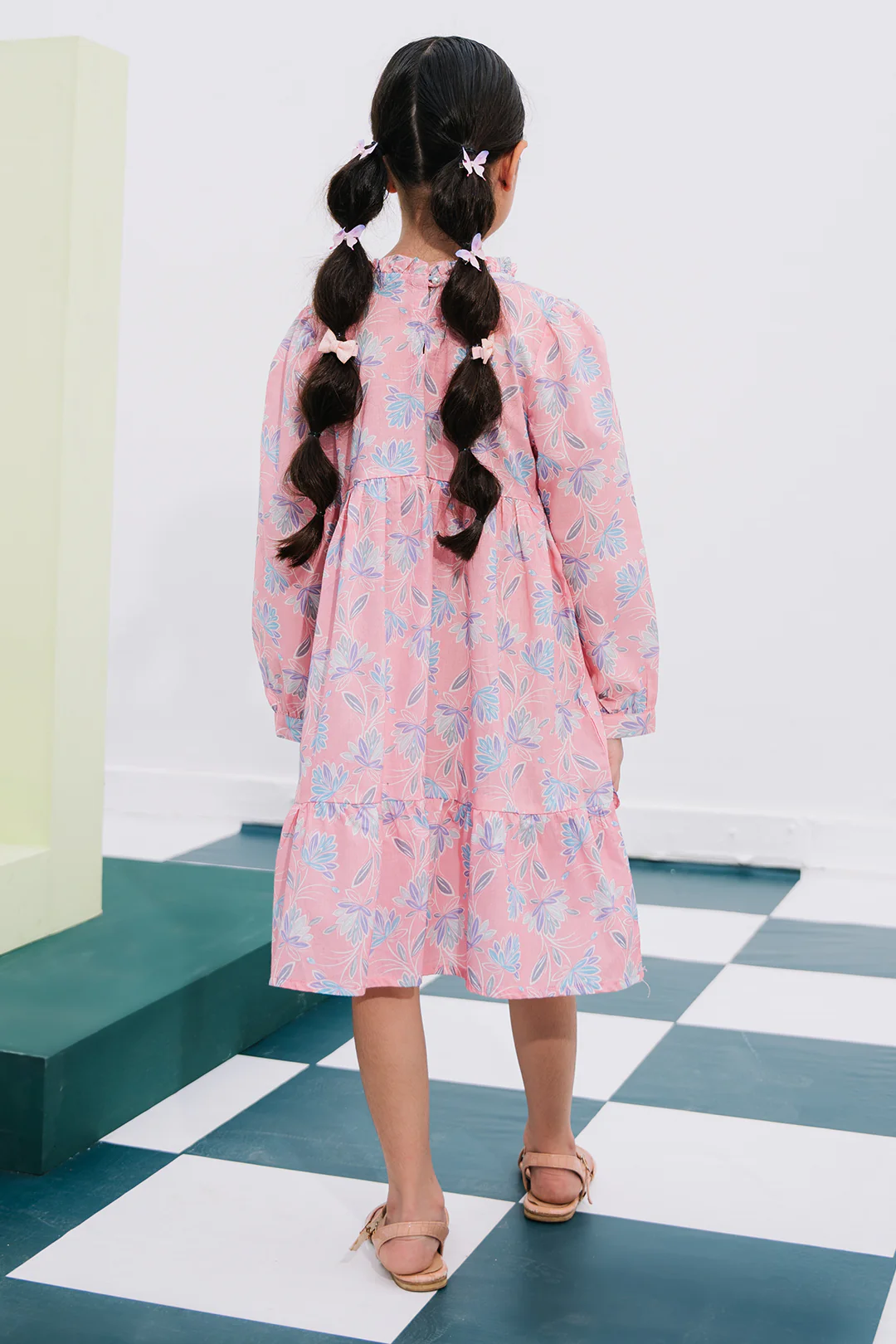 Kurta - 1442 - Image 6