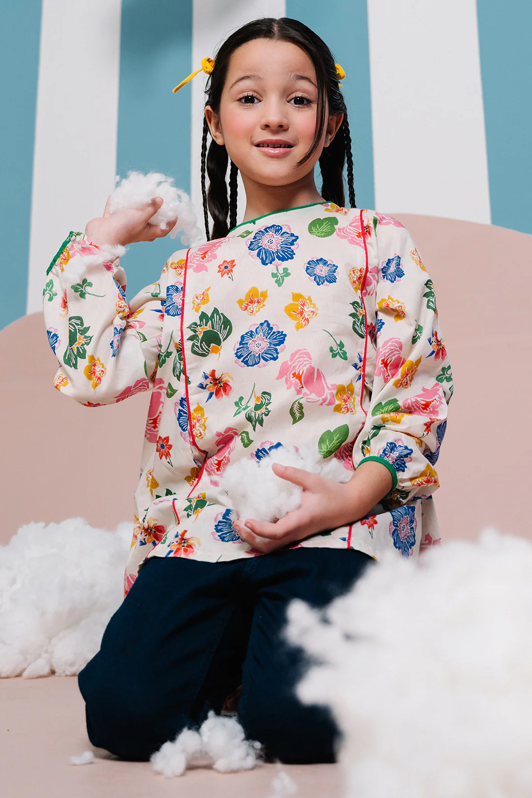 Kurta - 1445 - Image 2