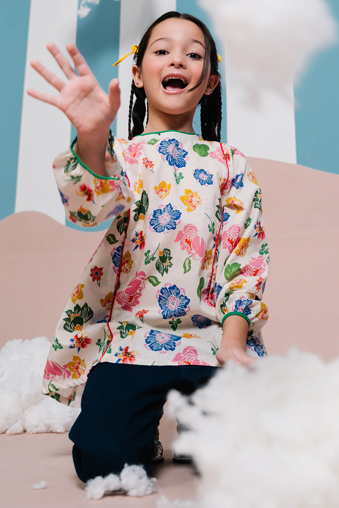 Kurta - 1445 - Image 3