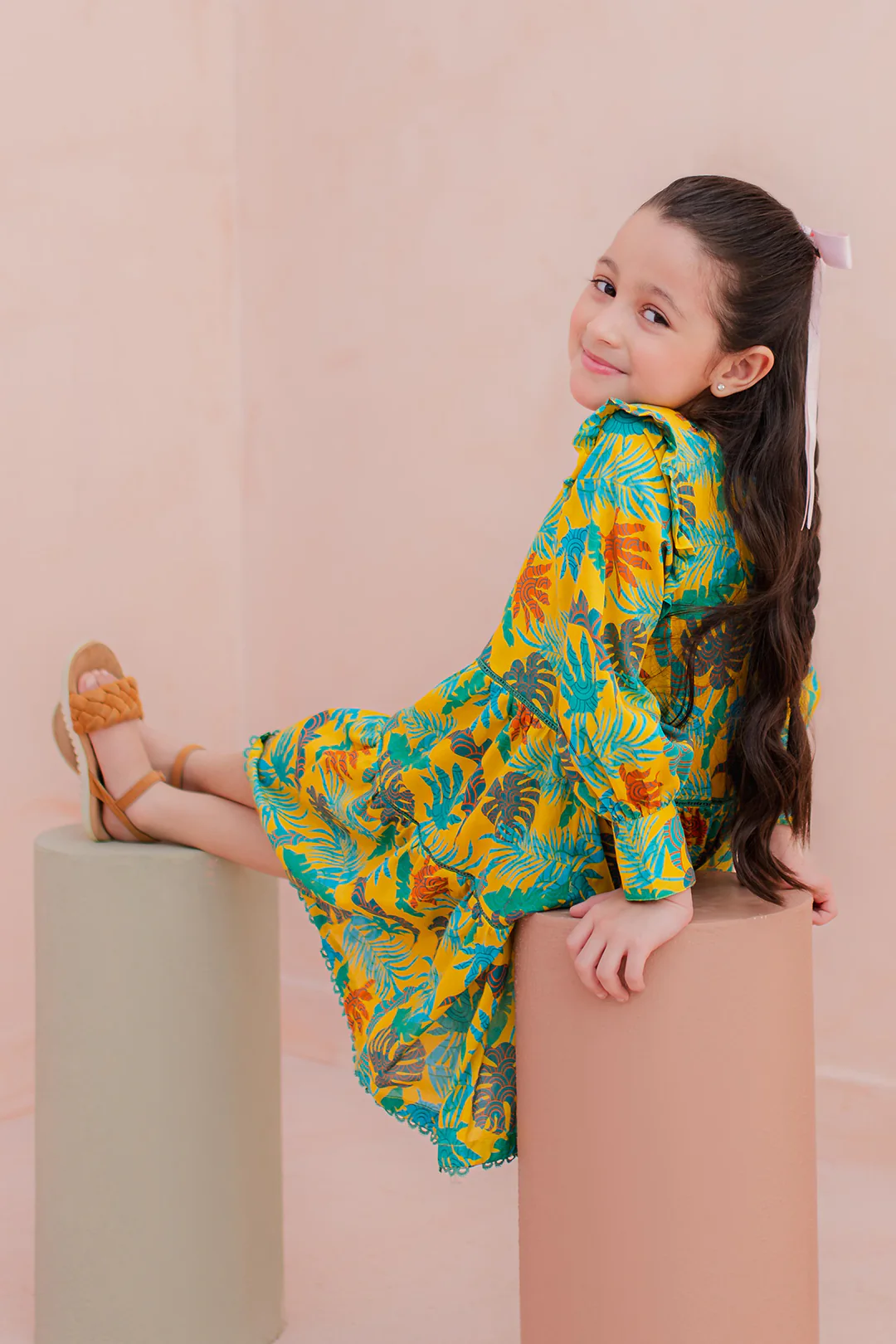 Kurta - 1450 - Image 3