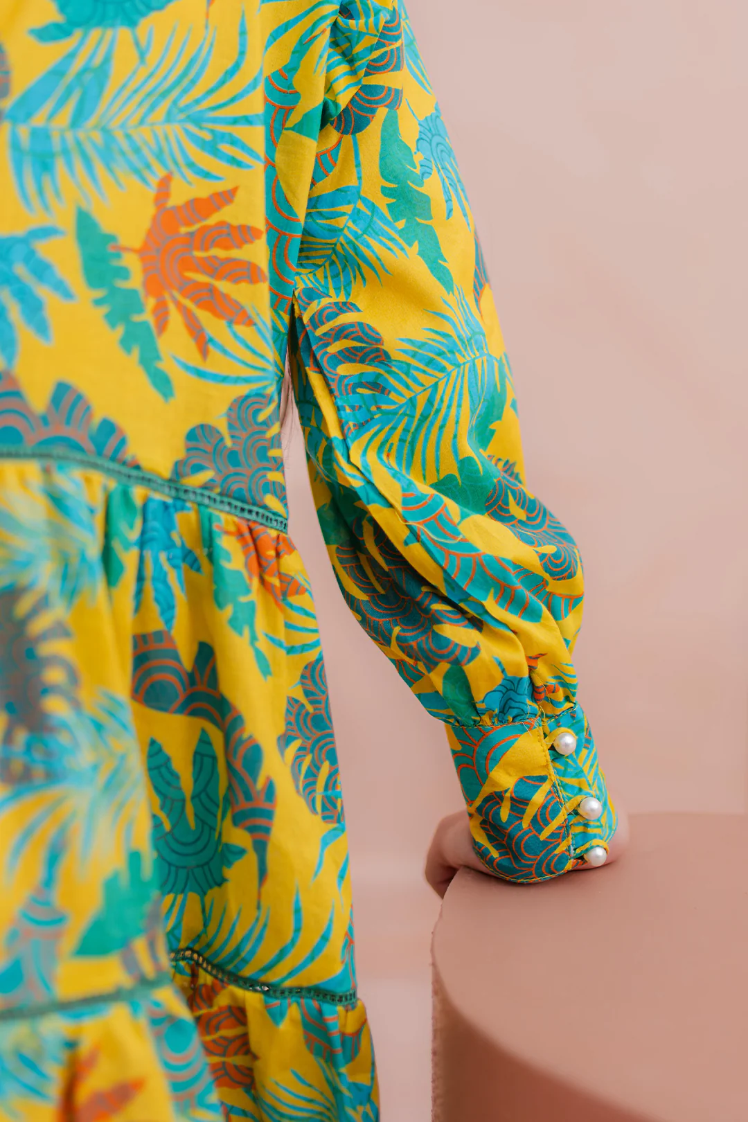 Kurta - 1450 - Image 4