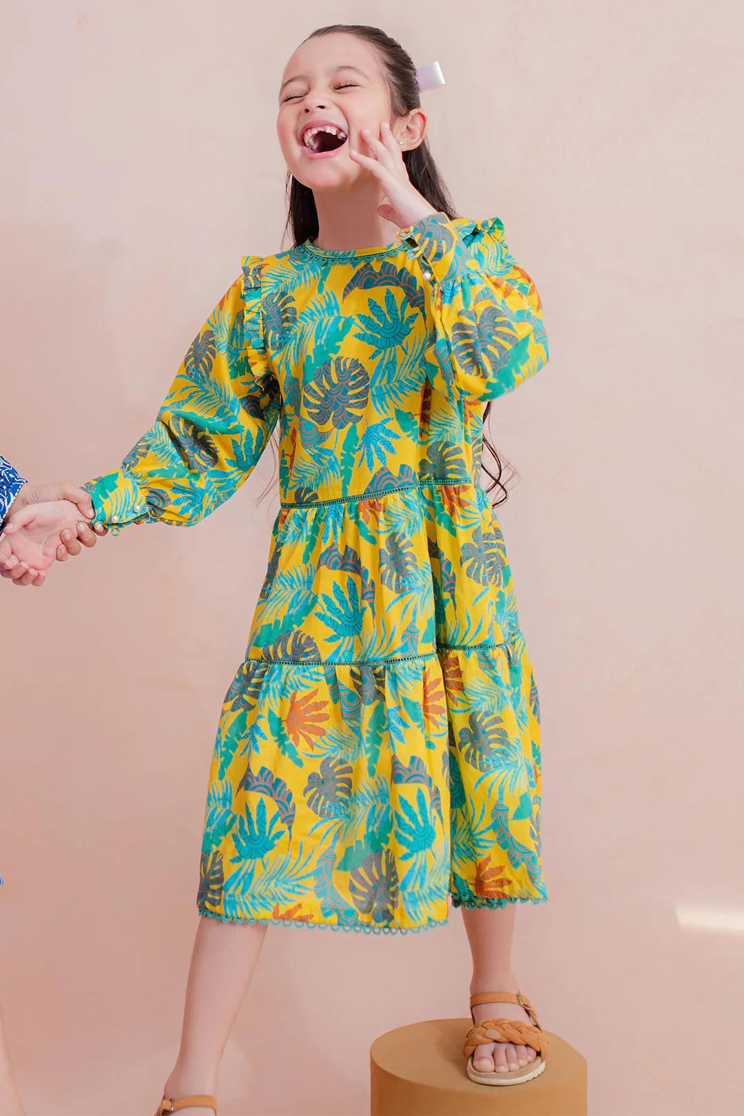 Kurta - 1450 - Image 7