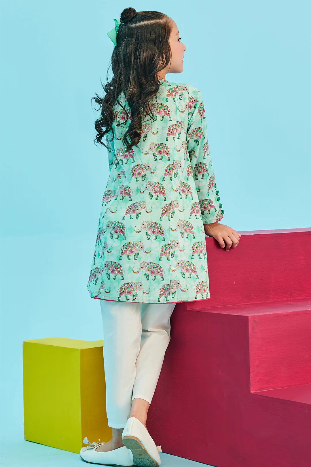 Kurta - 1451 - Image 5