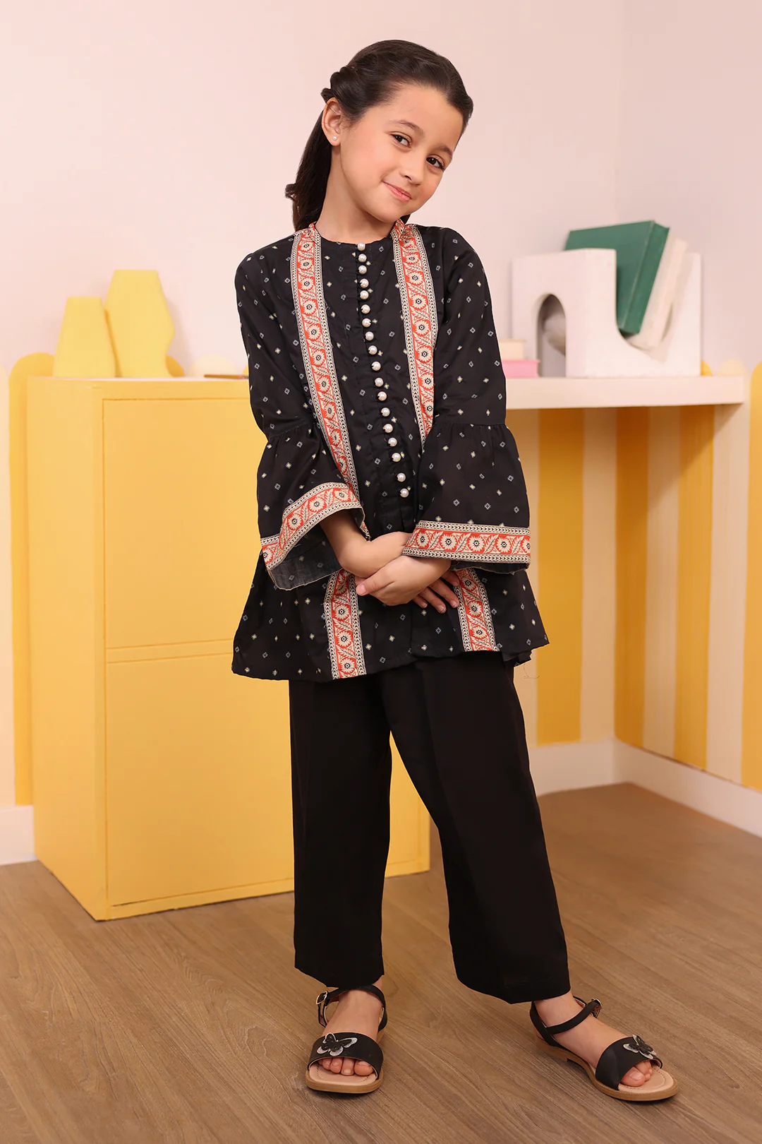 Kurta - 1608 - Image 3