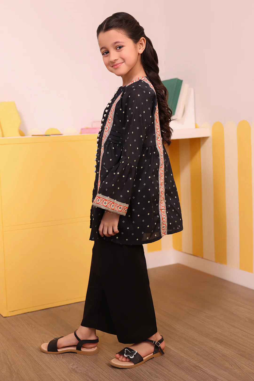 Kurta - 1608 - Image 4