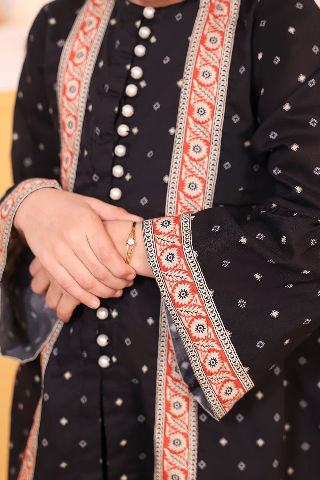 Kurta - 1608 - Image 5