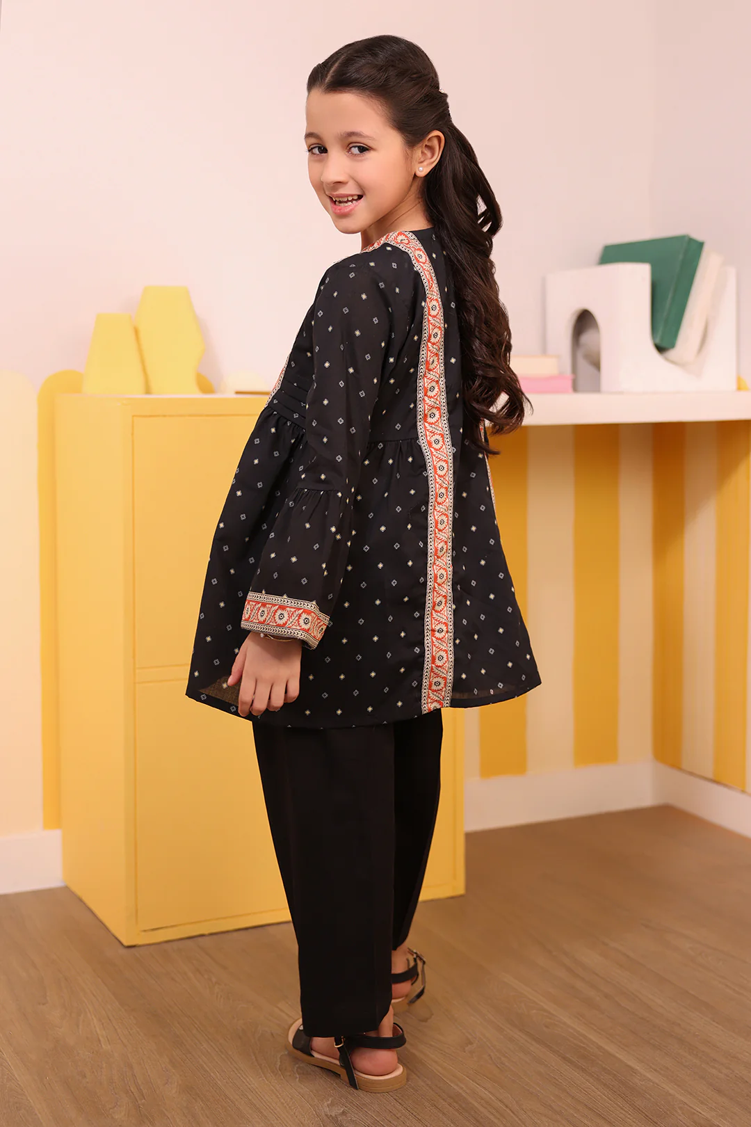 Kurta - 1608 - Image 7