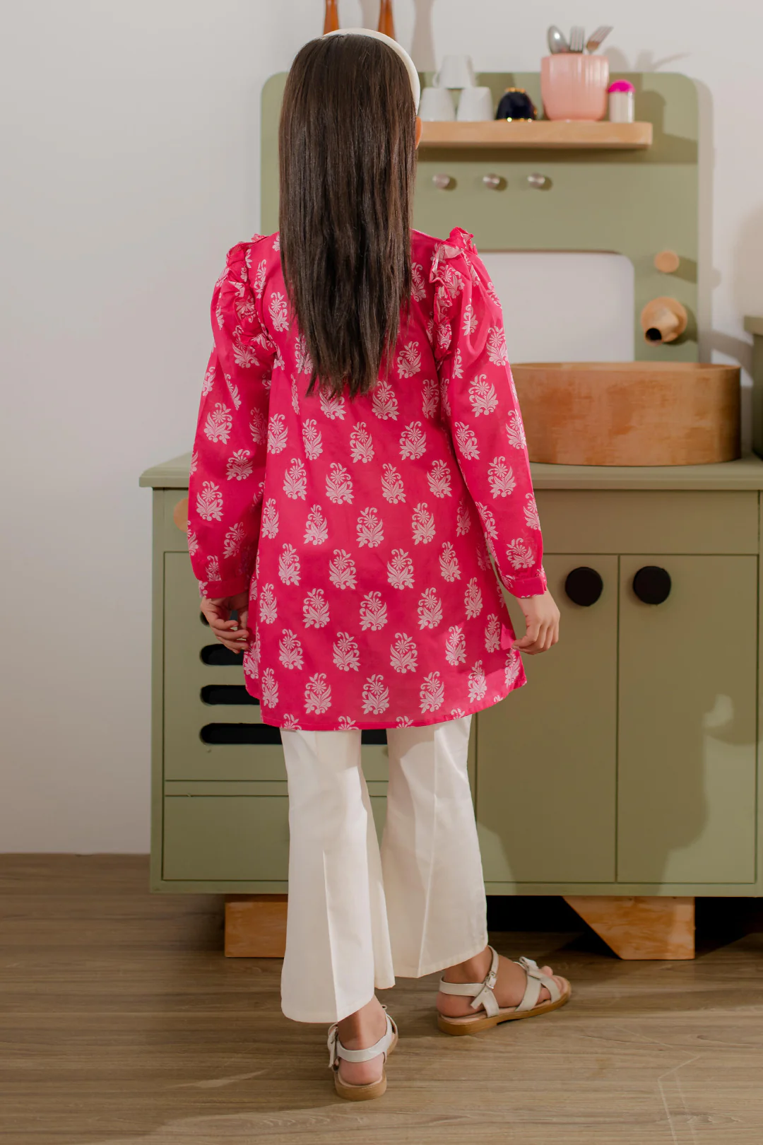 Kurta - 1621 - Image 11