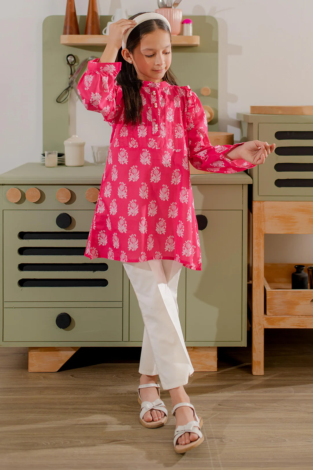 Kurta - 1621 - Image 9