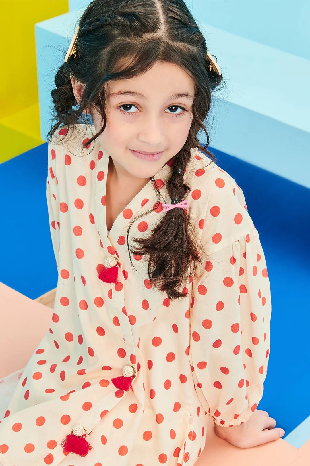 Kurta - 1622 - Image 5