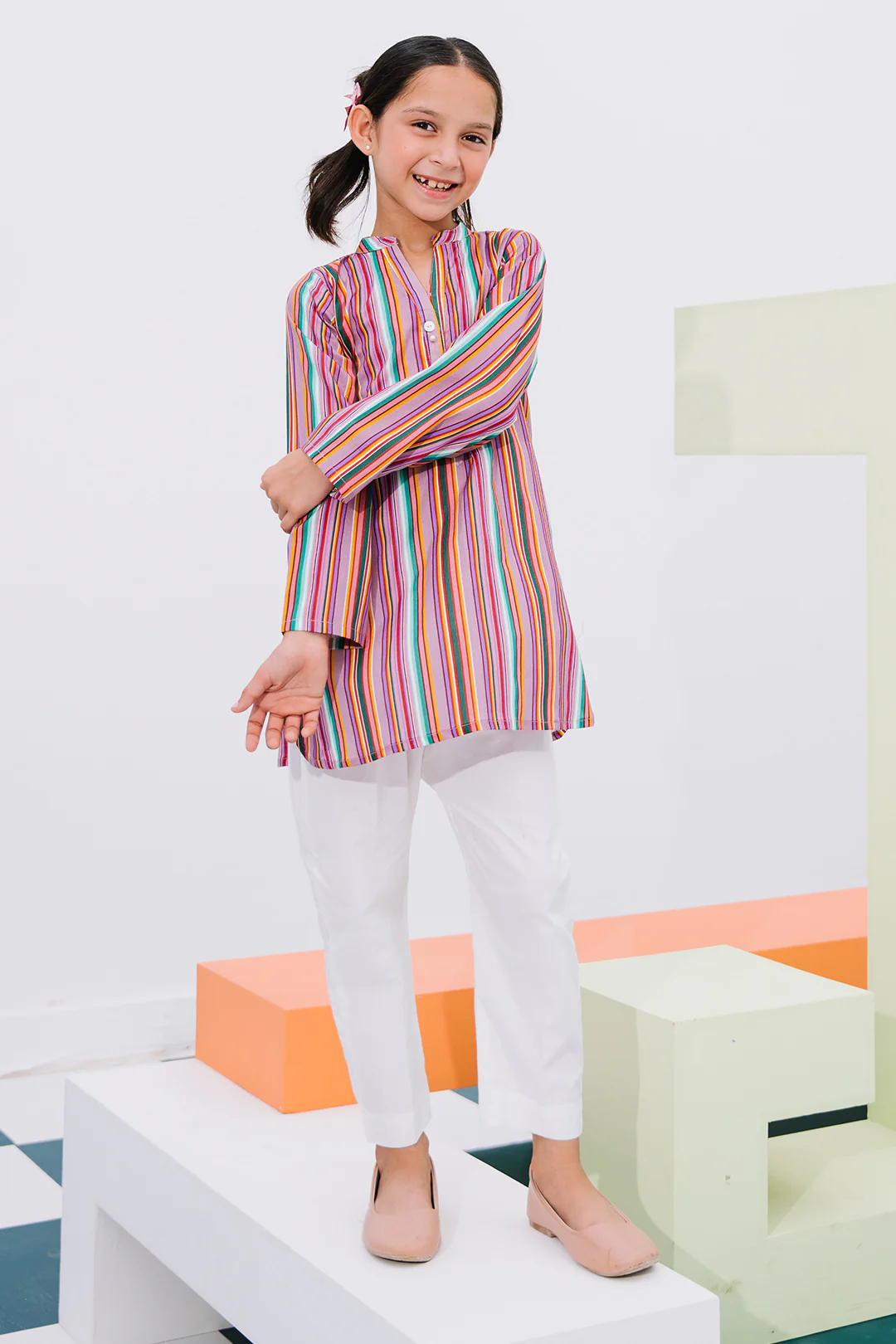 Kurta - 1623