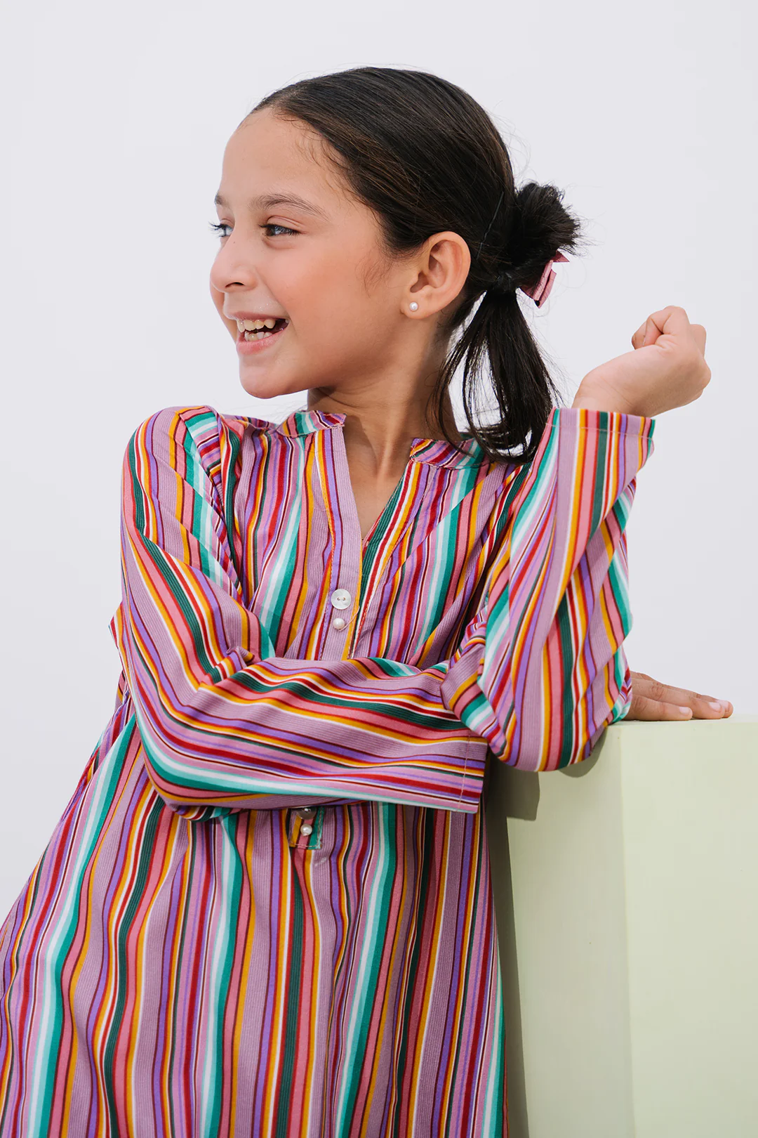 Kurta - 1623 - Image 5