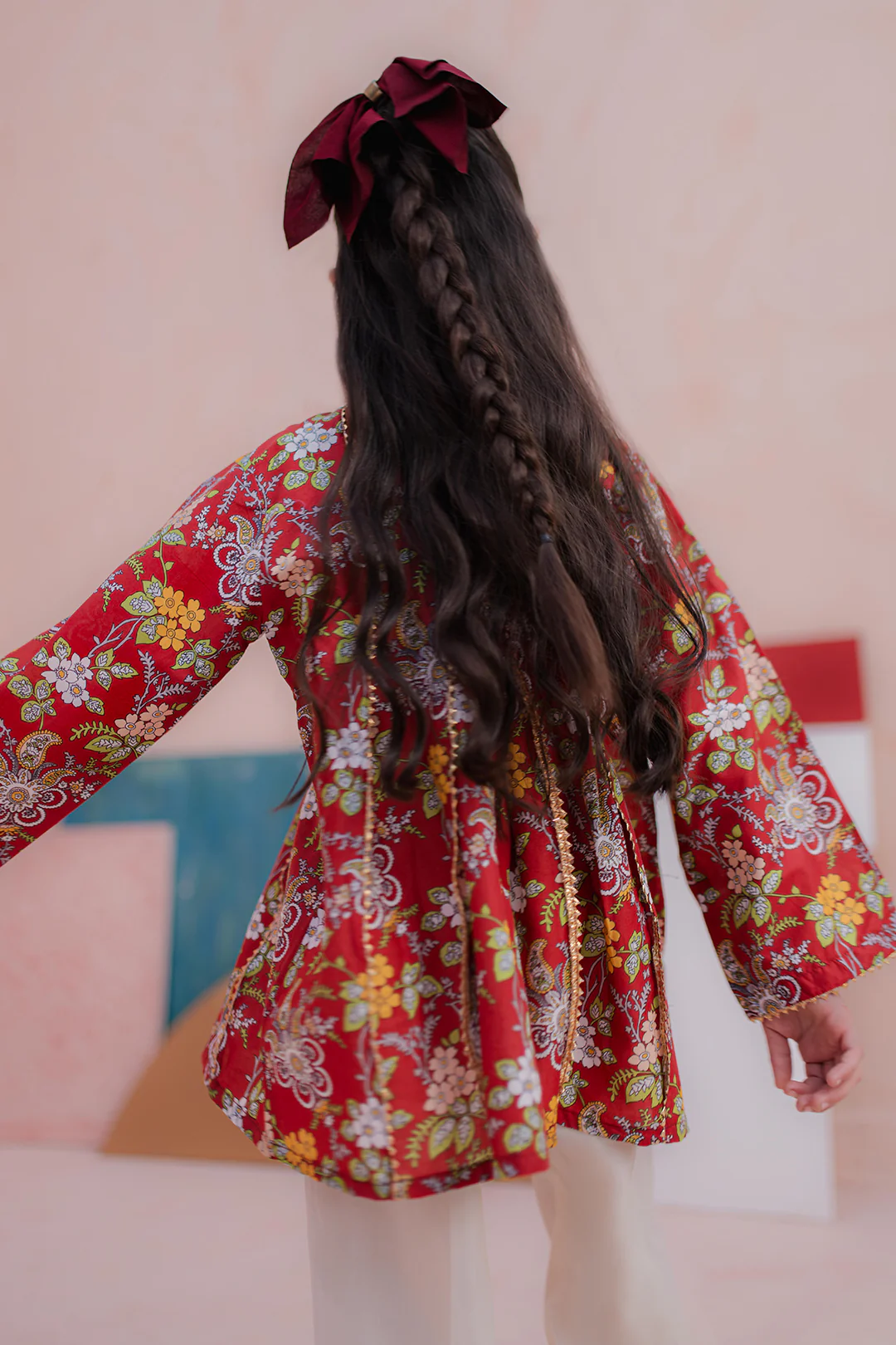 Kurta - 1624 - Image 8