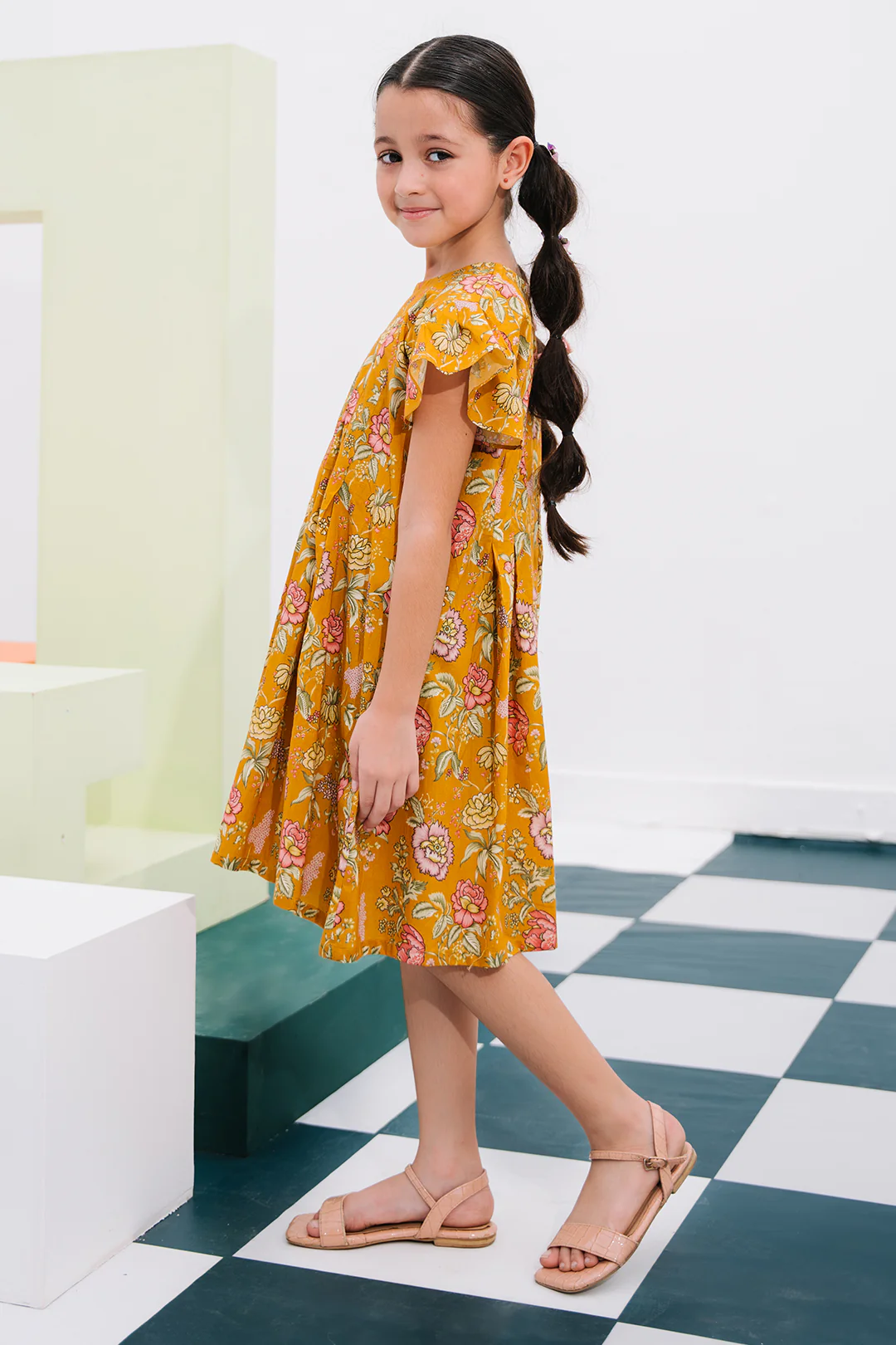 Kurta - 1625 - Image 2