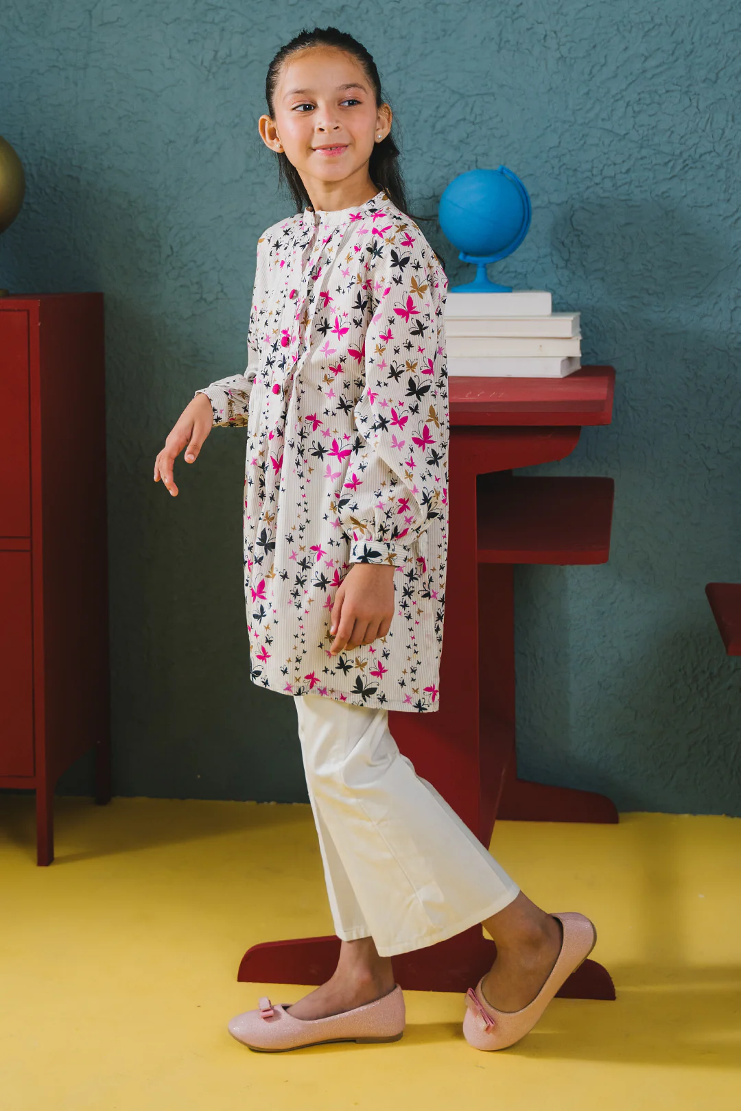 Kurta - 1626 - Image 2
