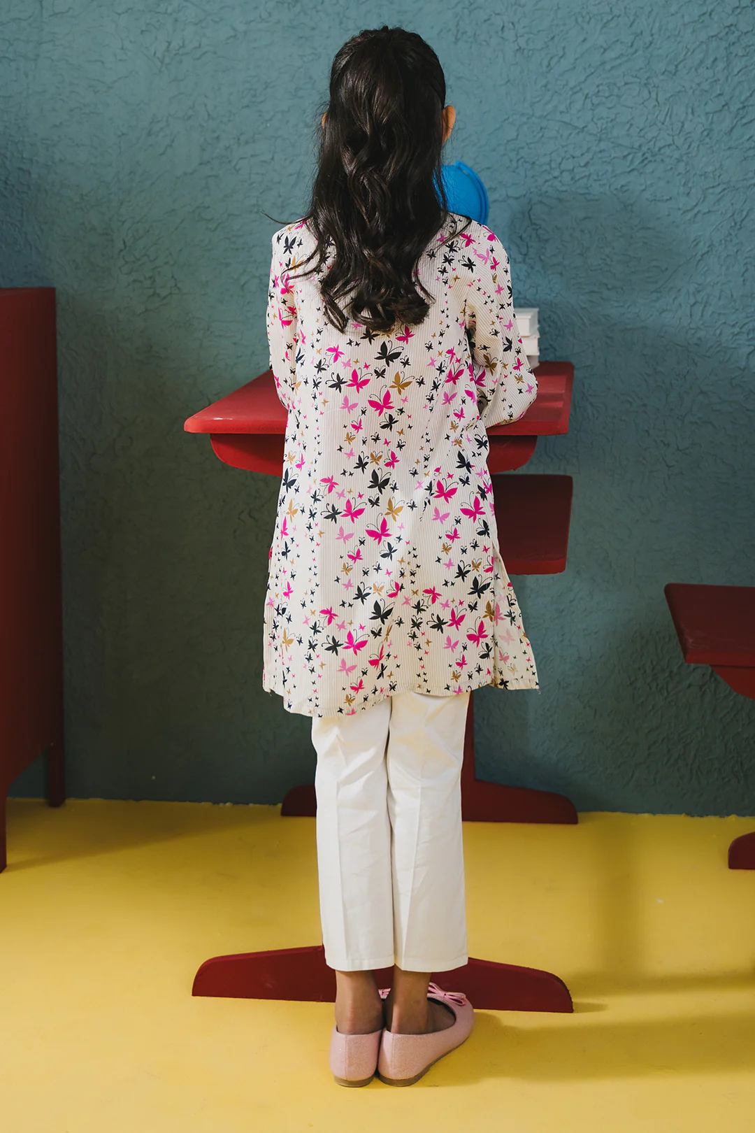 Kurta - 1626 - Image 5