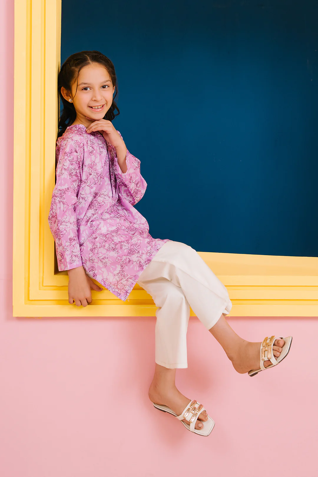 Kurta - 1100 - Image 2
