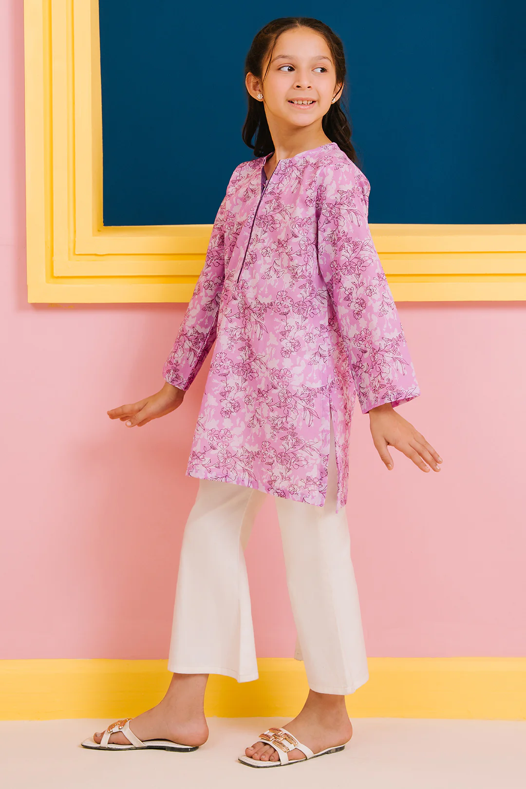 Kurta - 1100 - Image 4