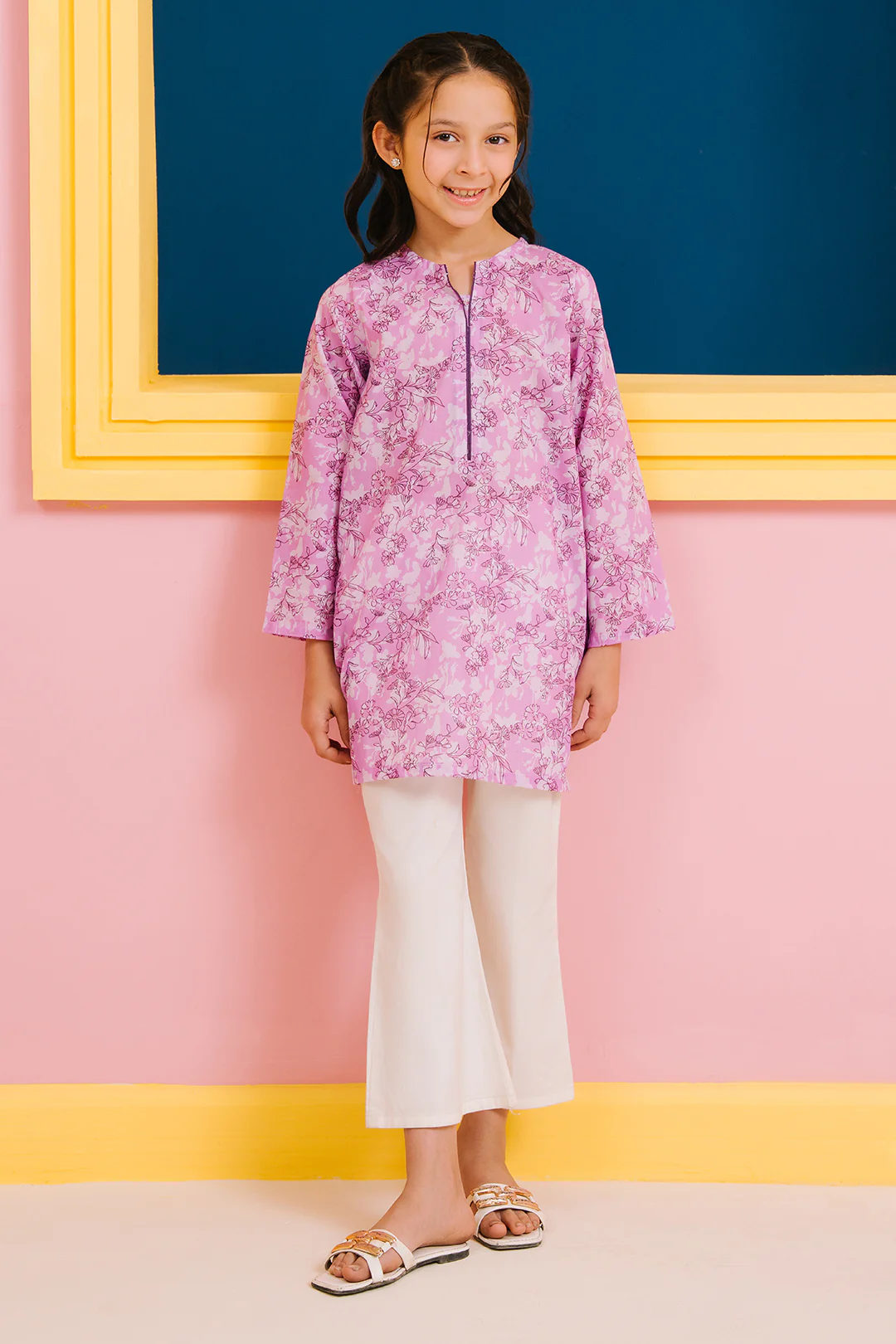 Kurta - 1100 - Image 5