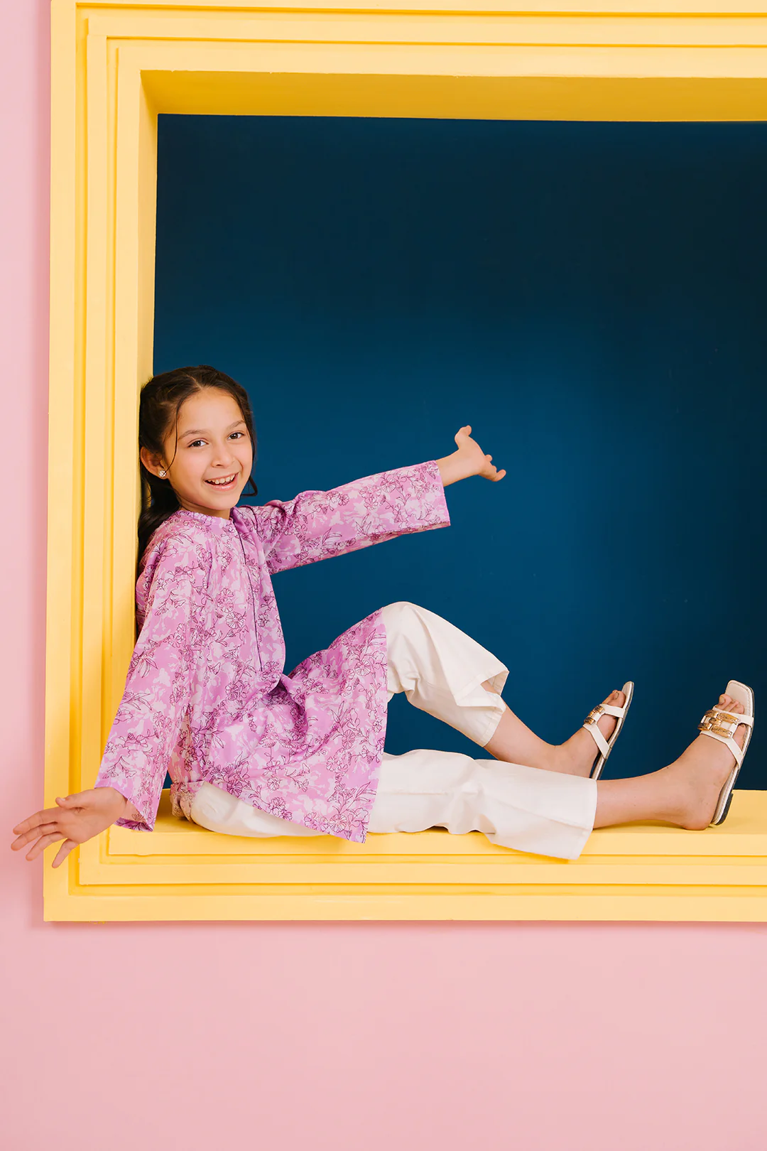 Kurta - 1100 - Image 6
