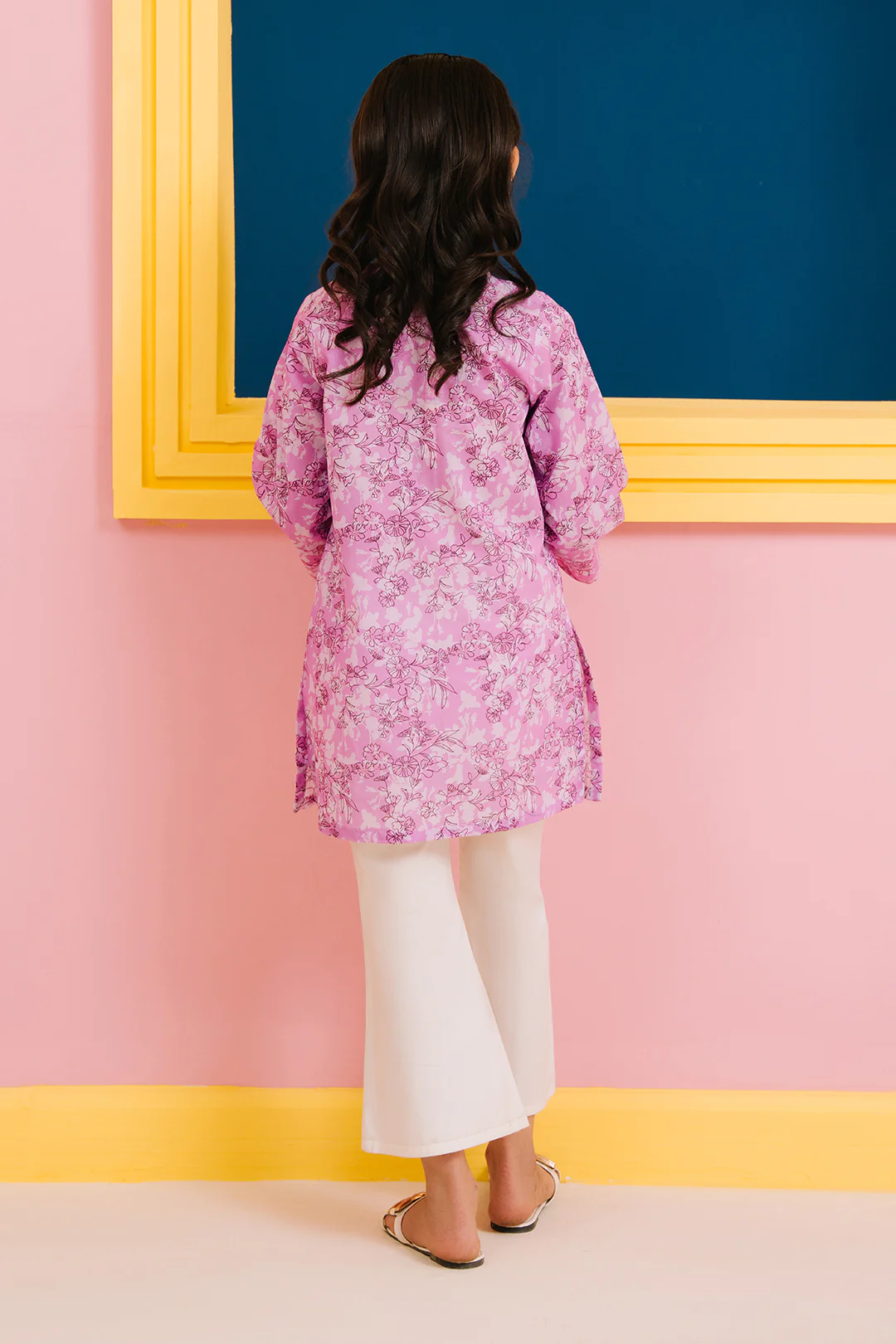 Kurta - 1100 - Image 7