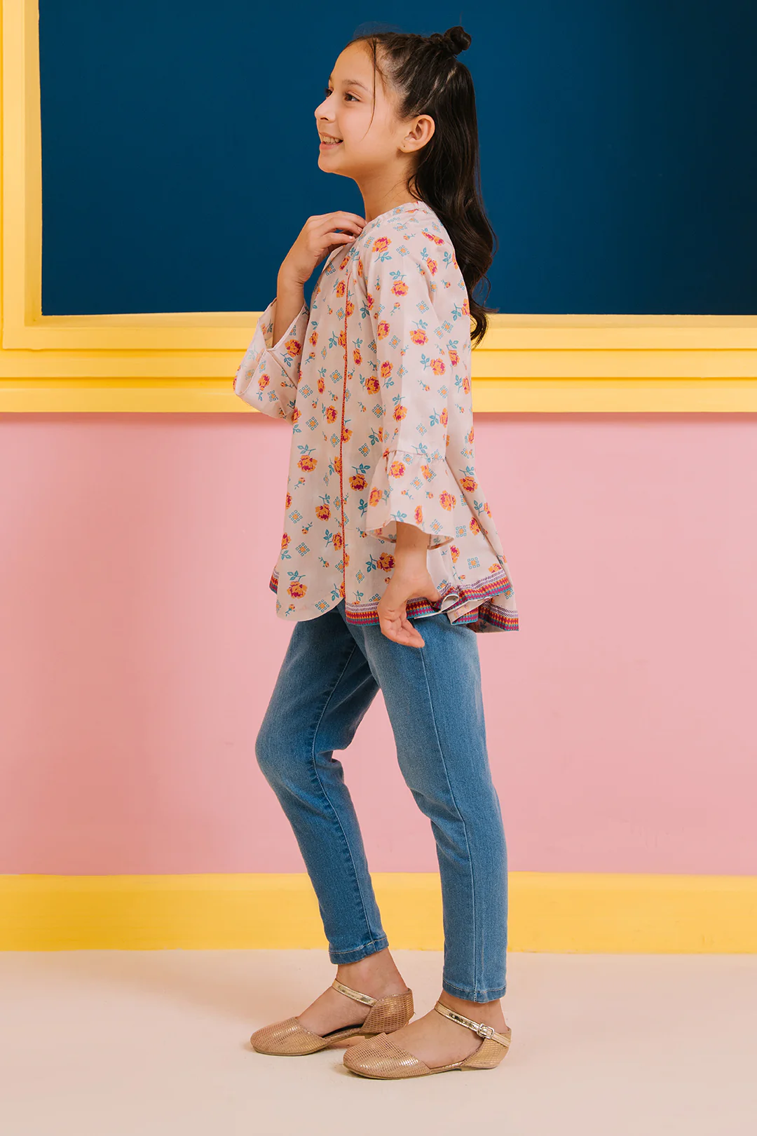 Kurta - 1103 - Image 3