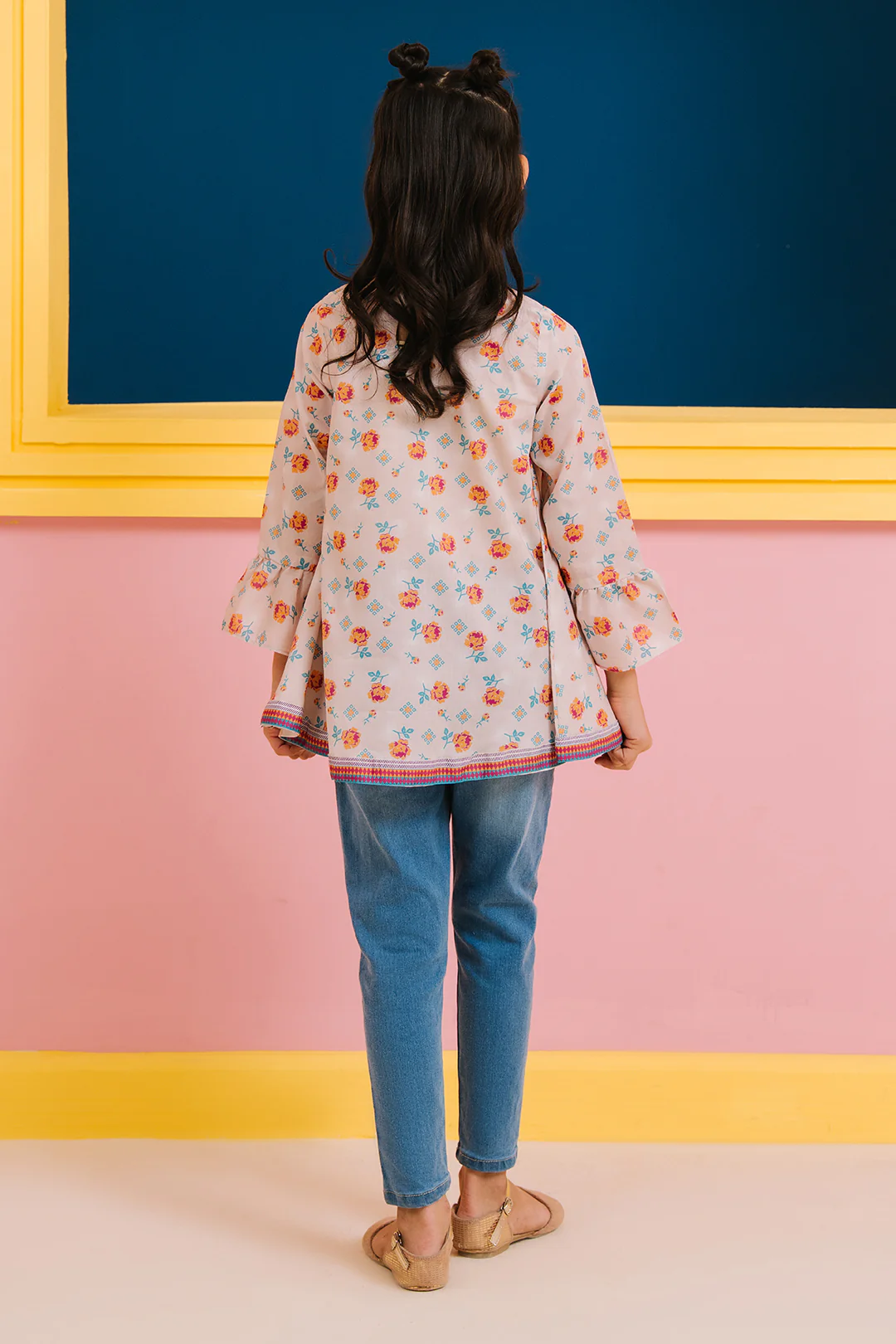 Kurta - 1103 - Image 5