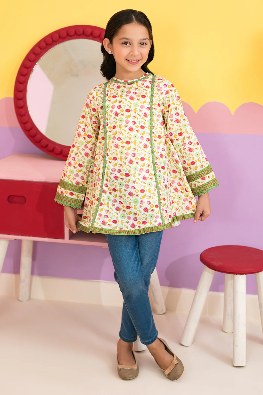 Kurta - 1117