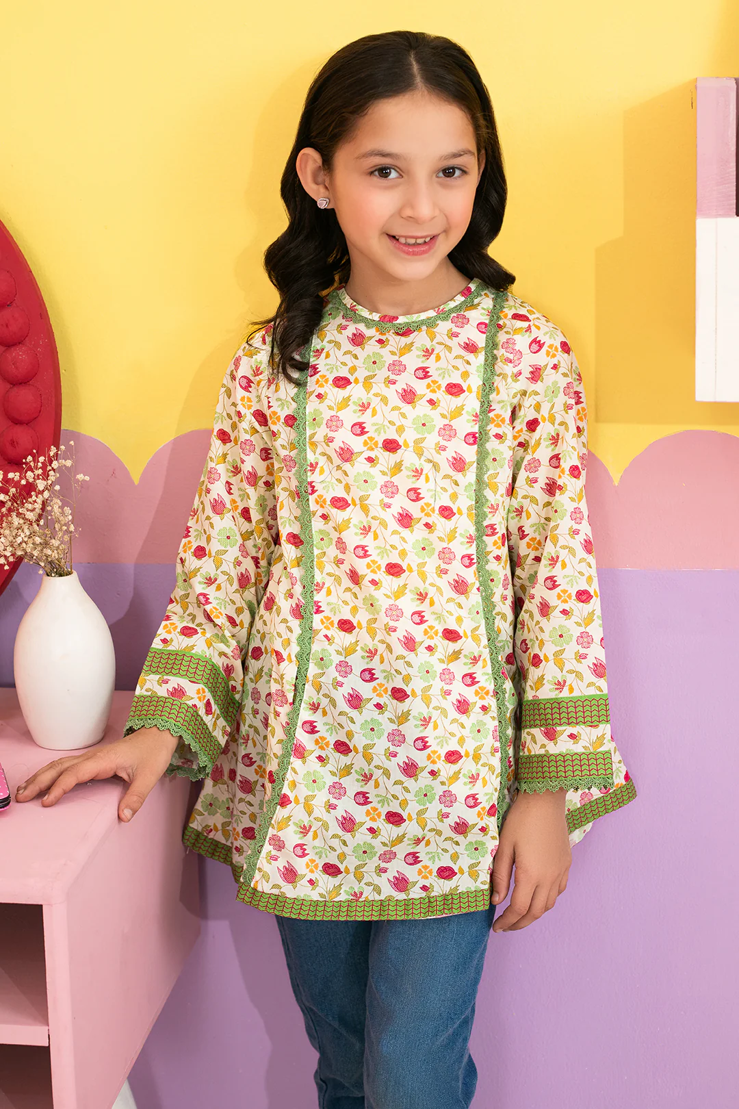 Kurta - 1117 - Image 2