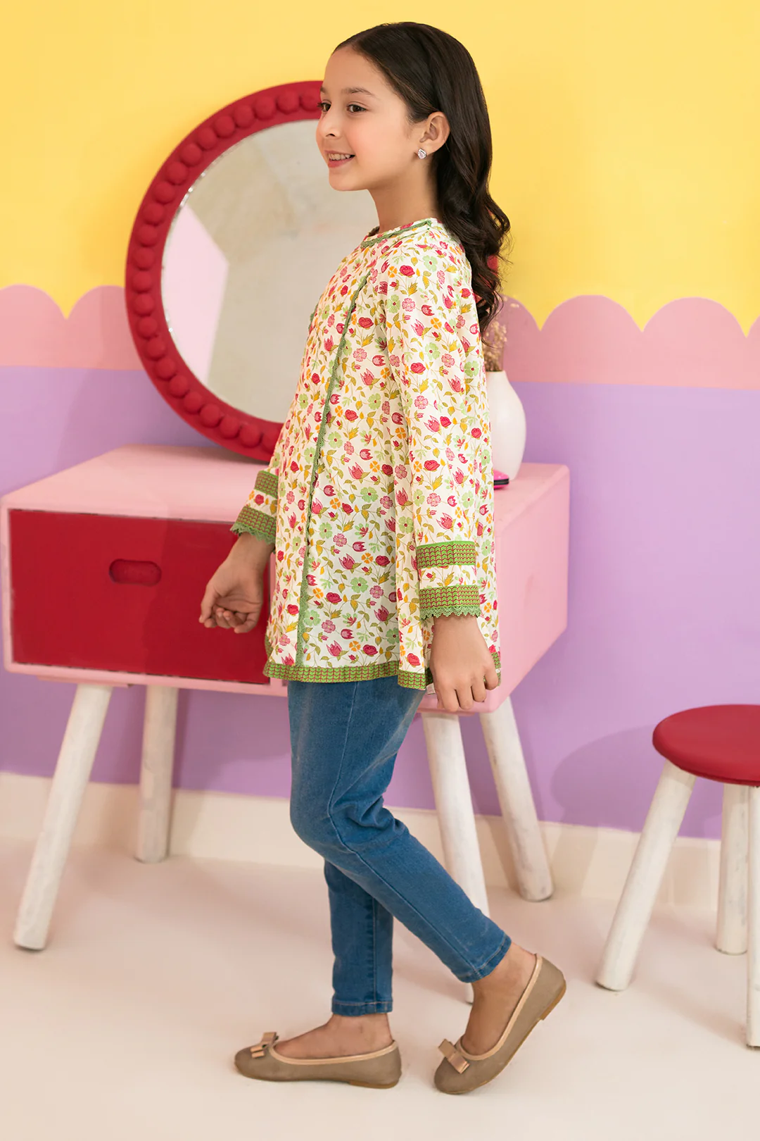 Kurta - 1117 - Image 5