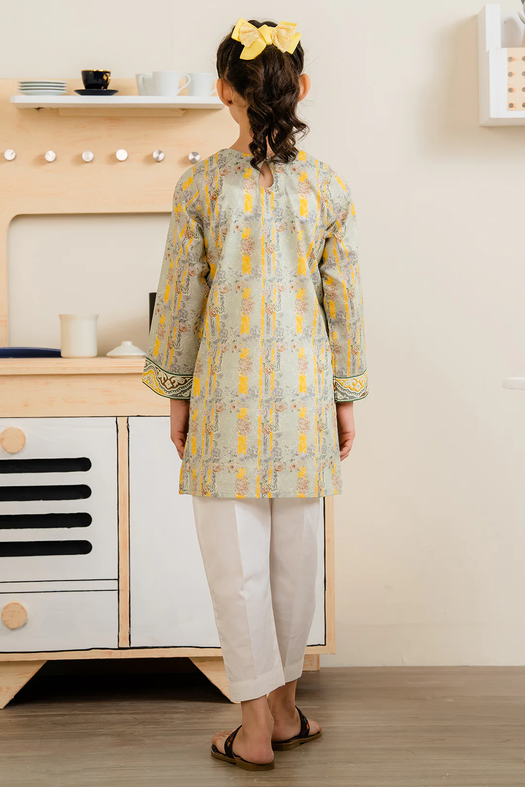 Kurta - 1122 - Image 7