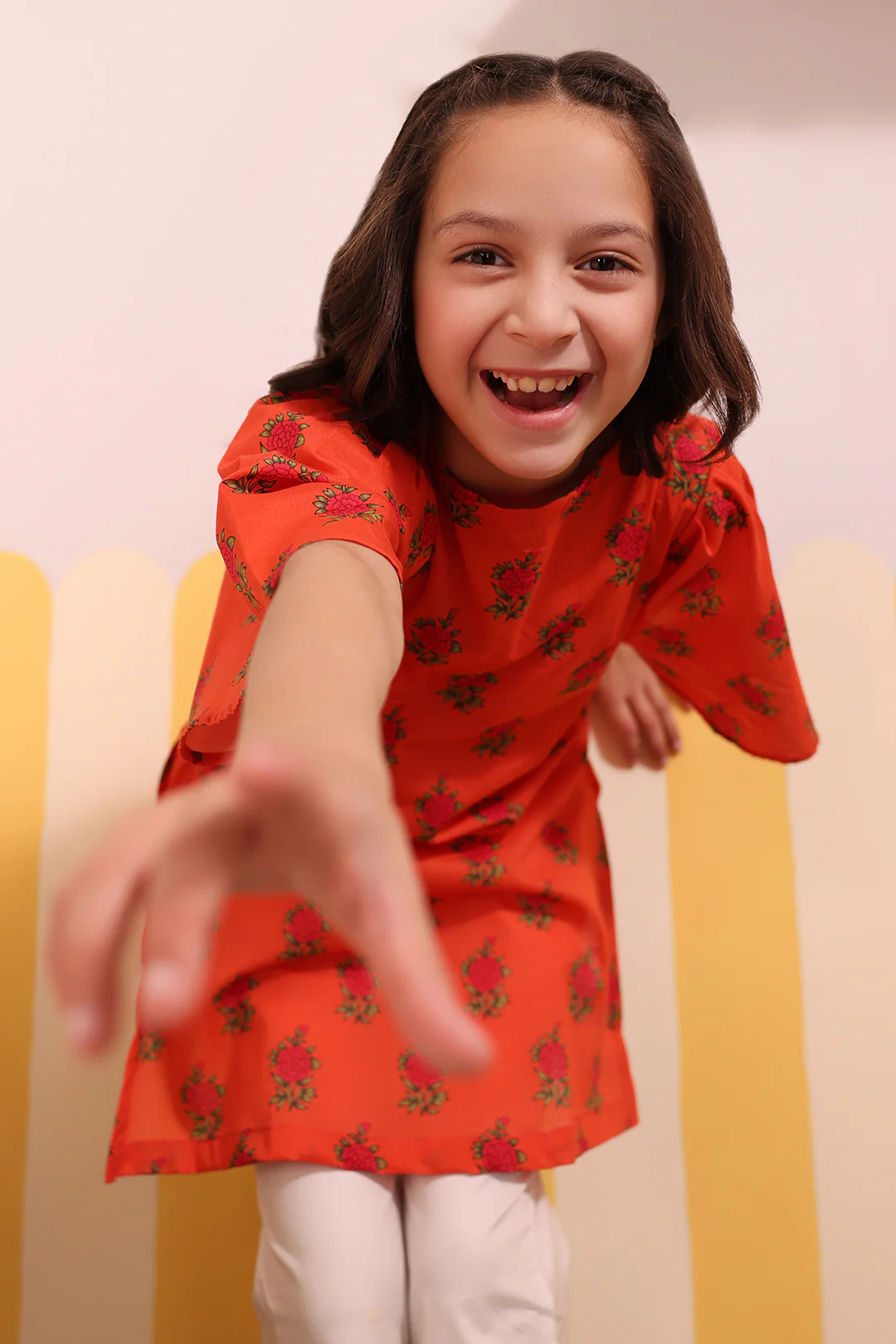 Kurta - 1129 - Image 2