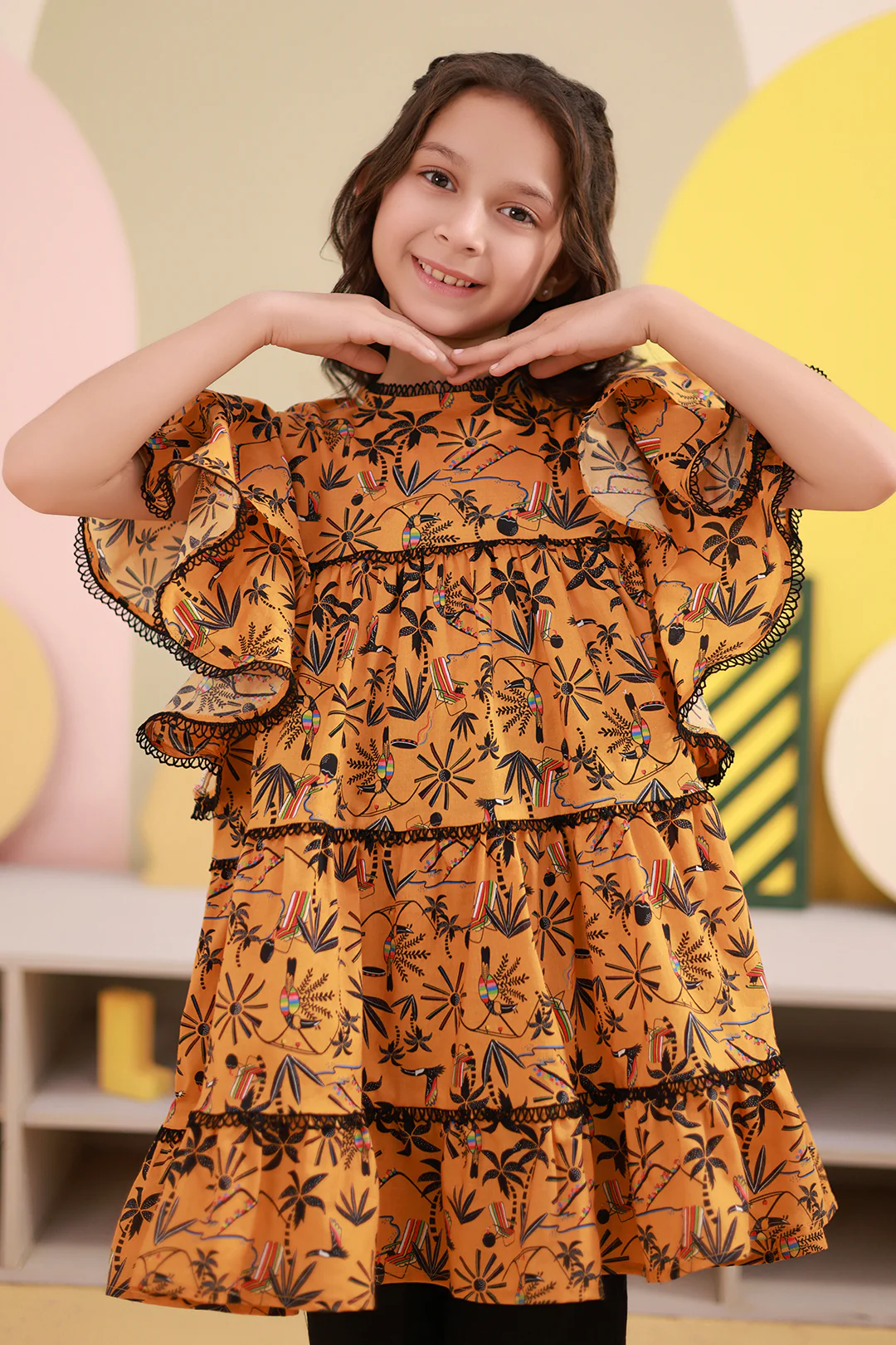 Kurta - 1130